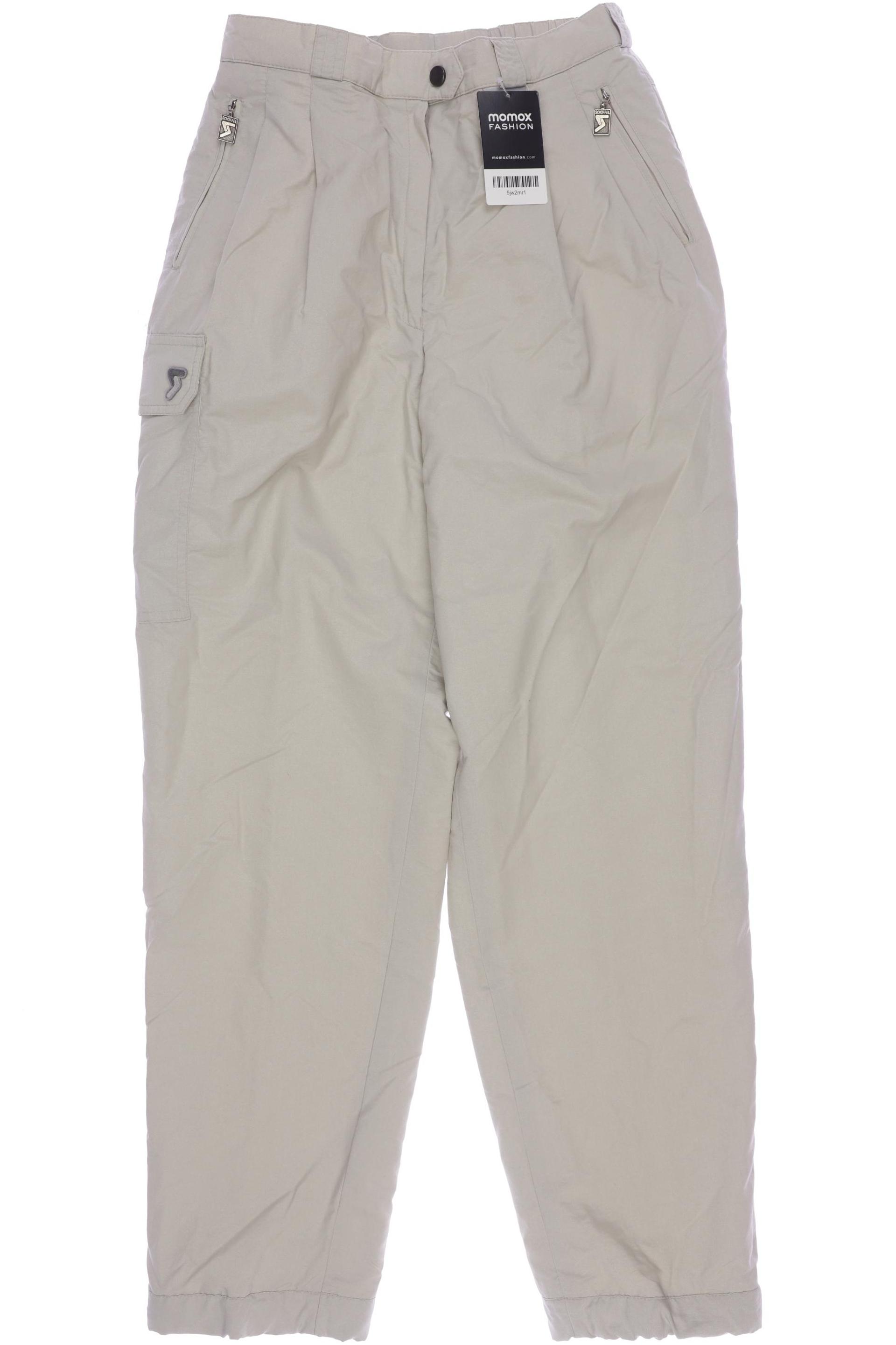 

Schöffel Herren Stoffhose, beige, Gr. 26