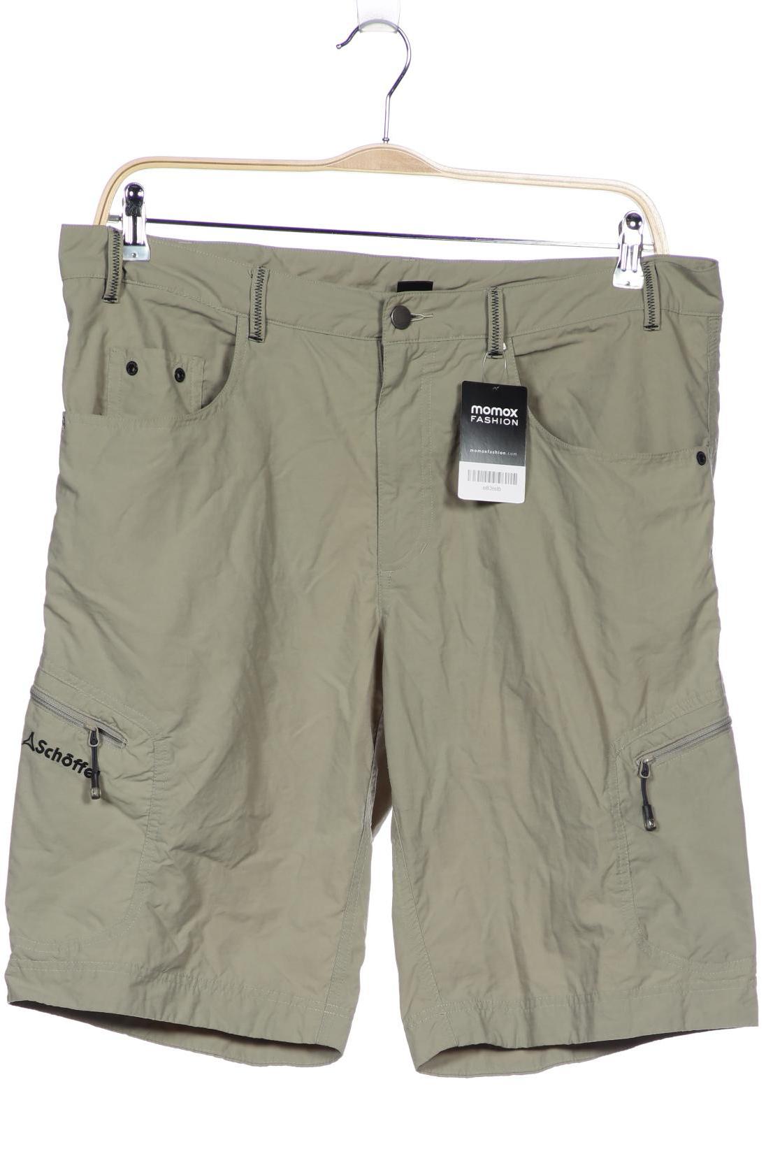 

Schöffel Herren Shorts, grün