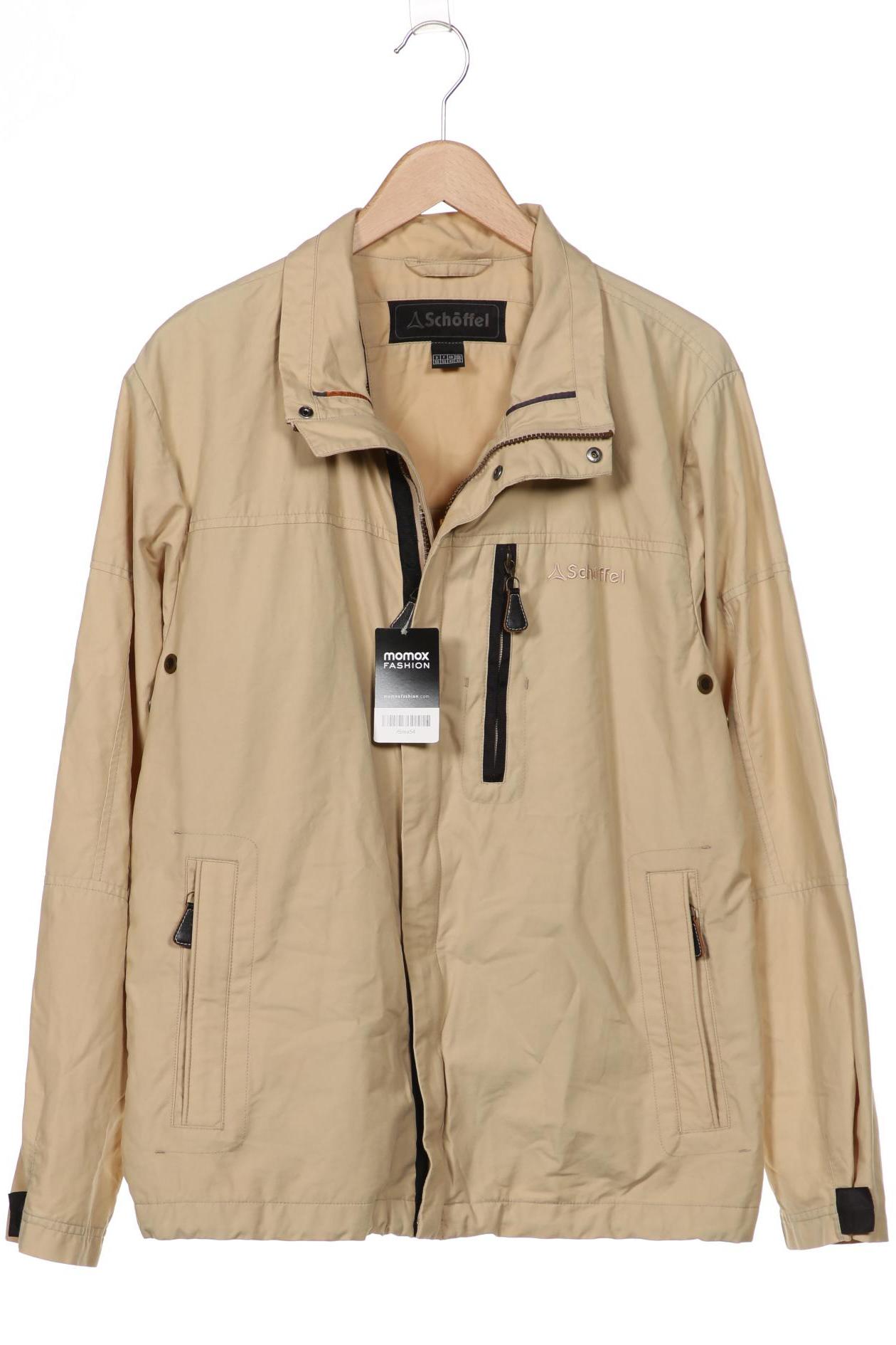 

Schöffel Herren Jacke, beige