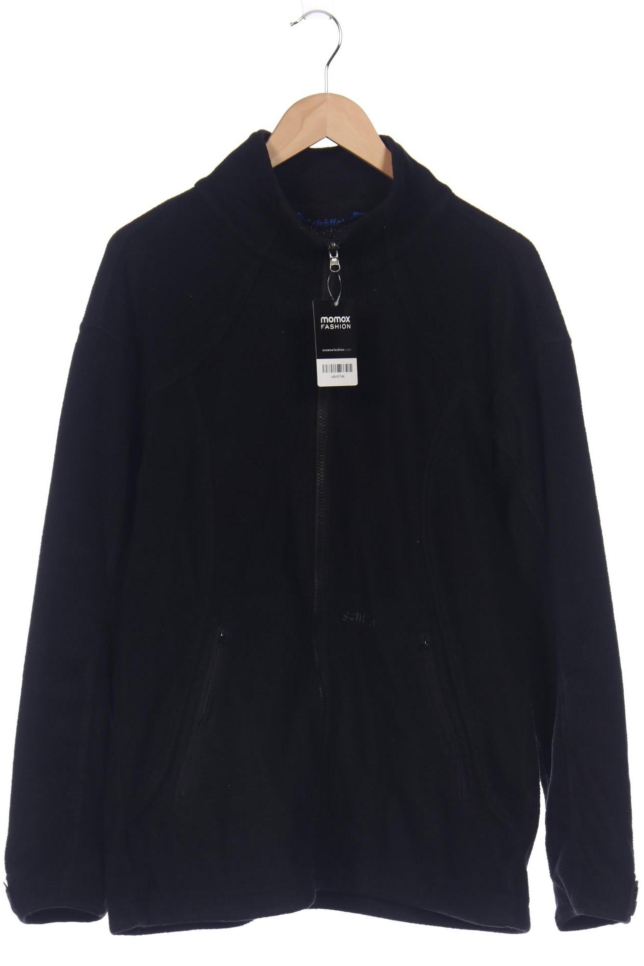 

Schöffel Herren Sweatshirt, schwarz