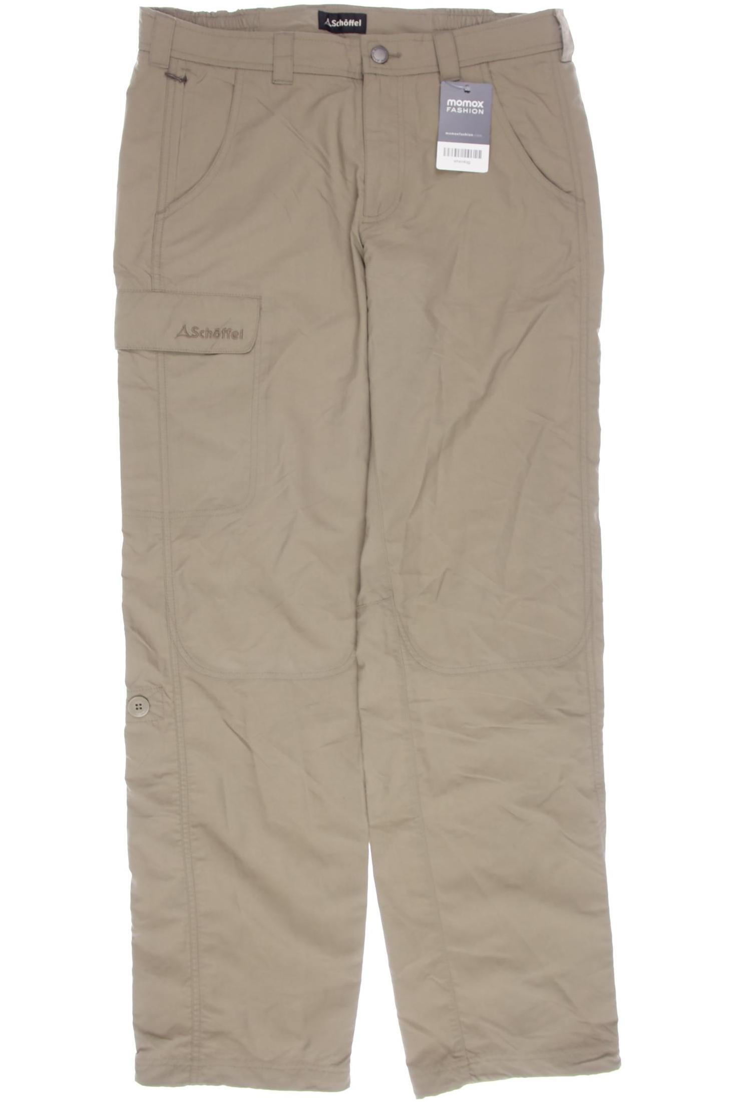 

Schöffel Herren Stoffhose, beige