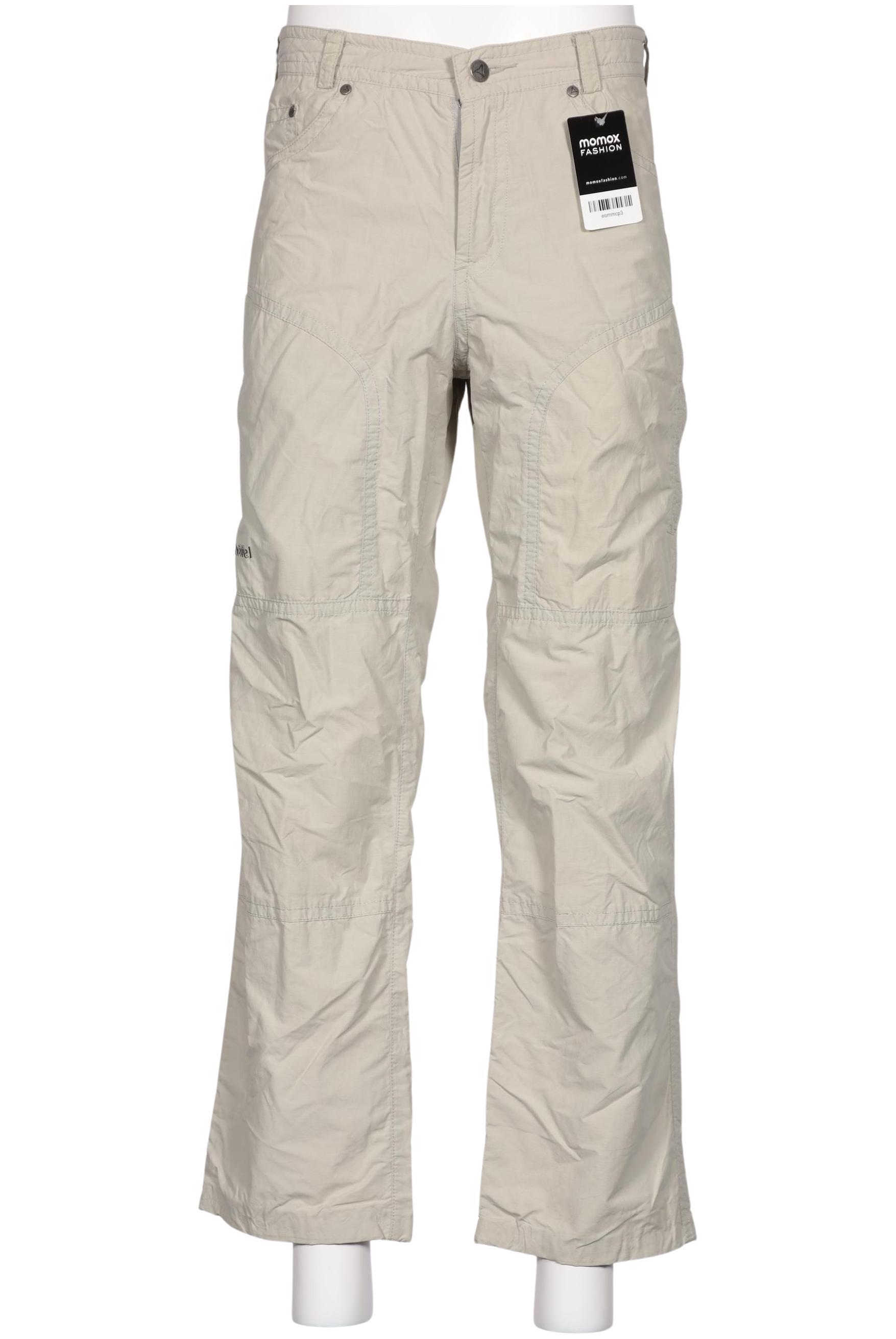 

Schöffel Herren Stoffhose, beige, Gr. 46