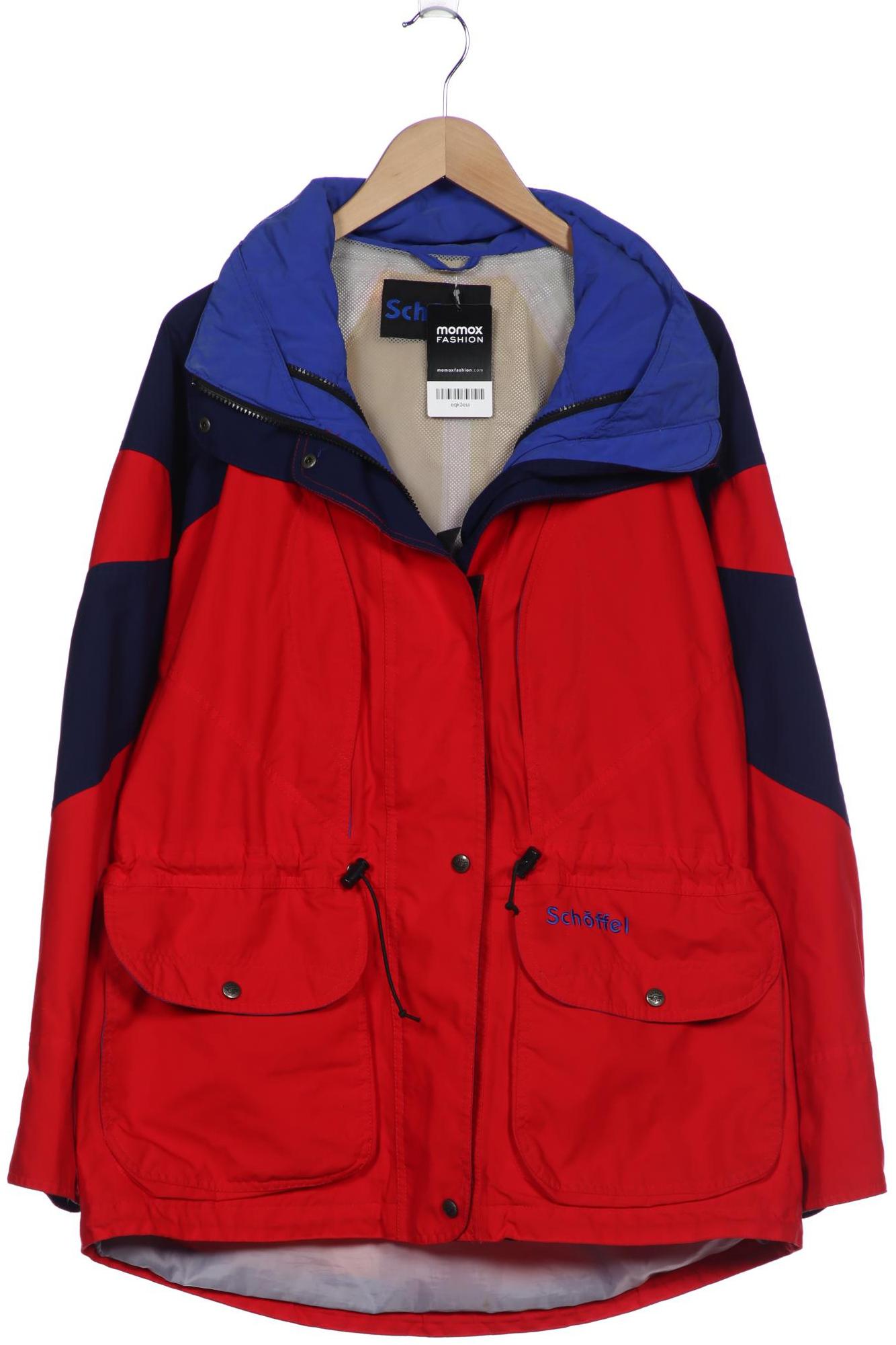

Schöffel Herren Jacke, rot