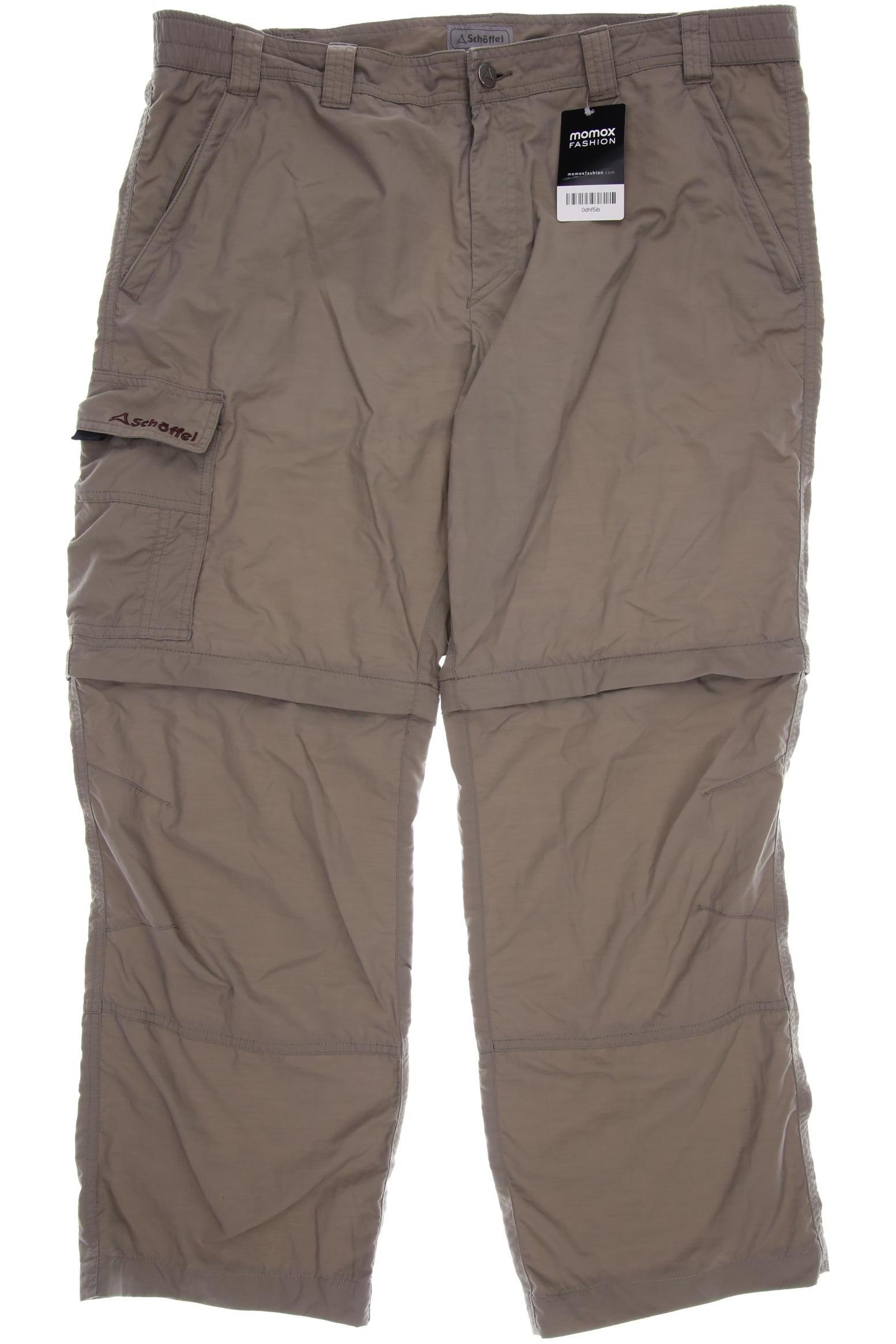 

Schöffel Herren Stoffhose, beige