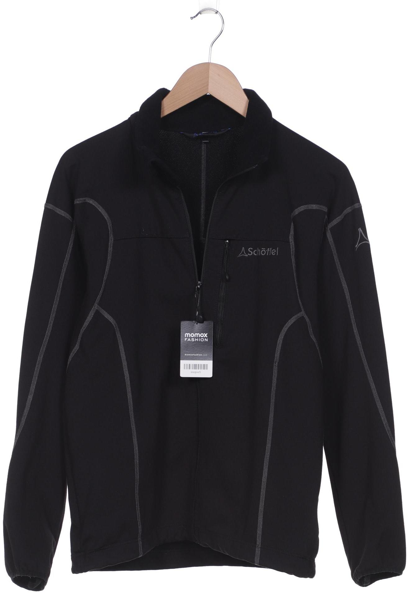 

Schöffel Herren Jacke, schwarz