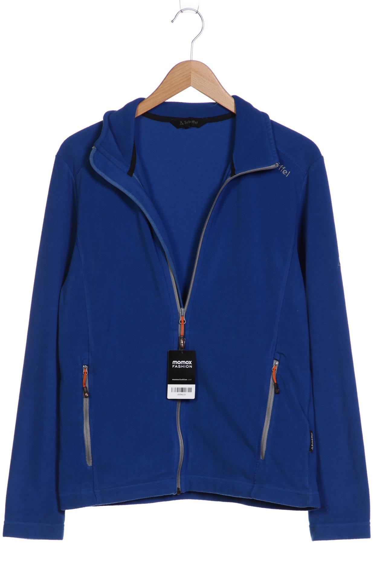 

Schöffel Herren Sweatshirt, blau