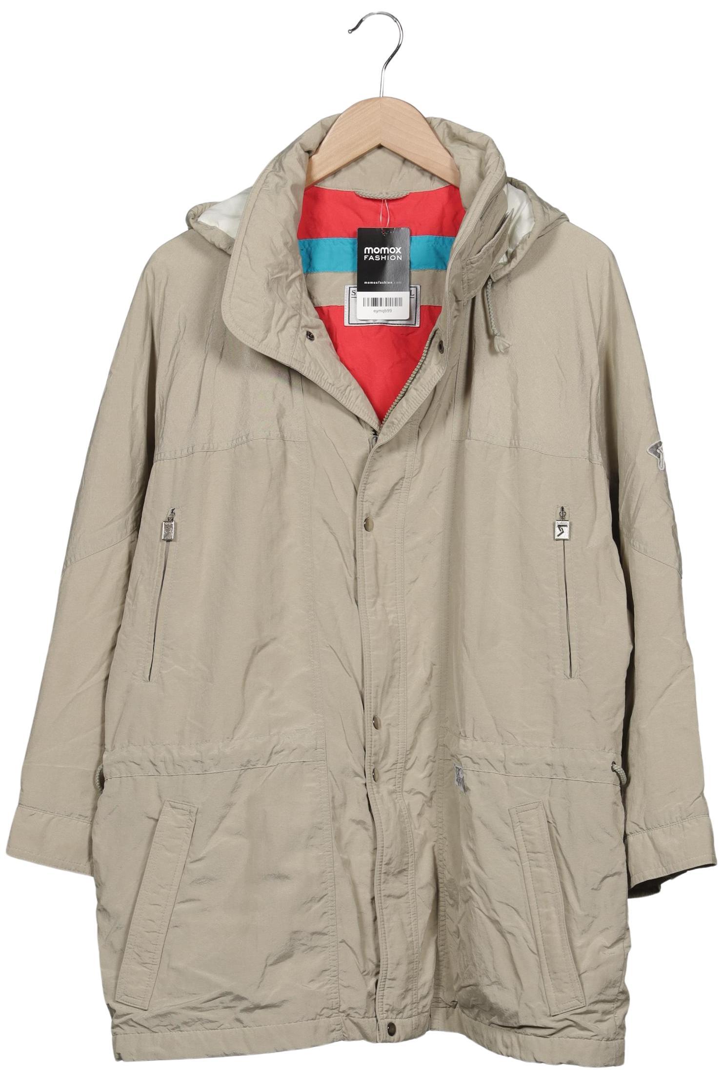 

Schöffel Herren Jacke, beige, Gr. 52