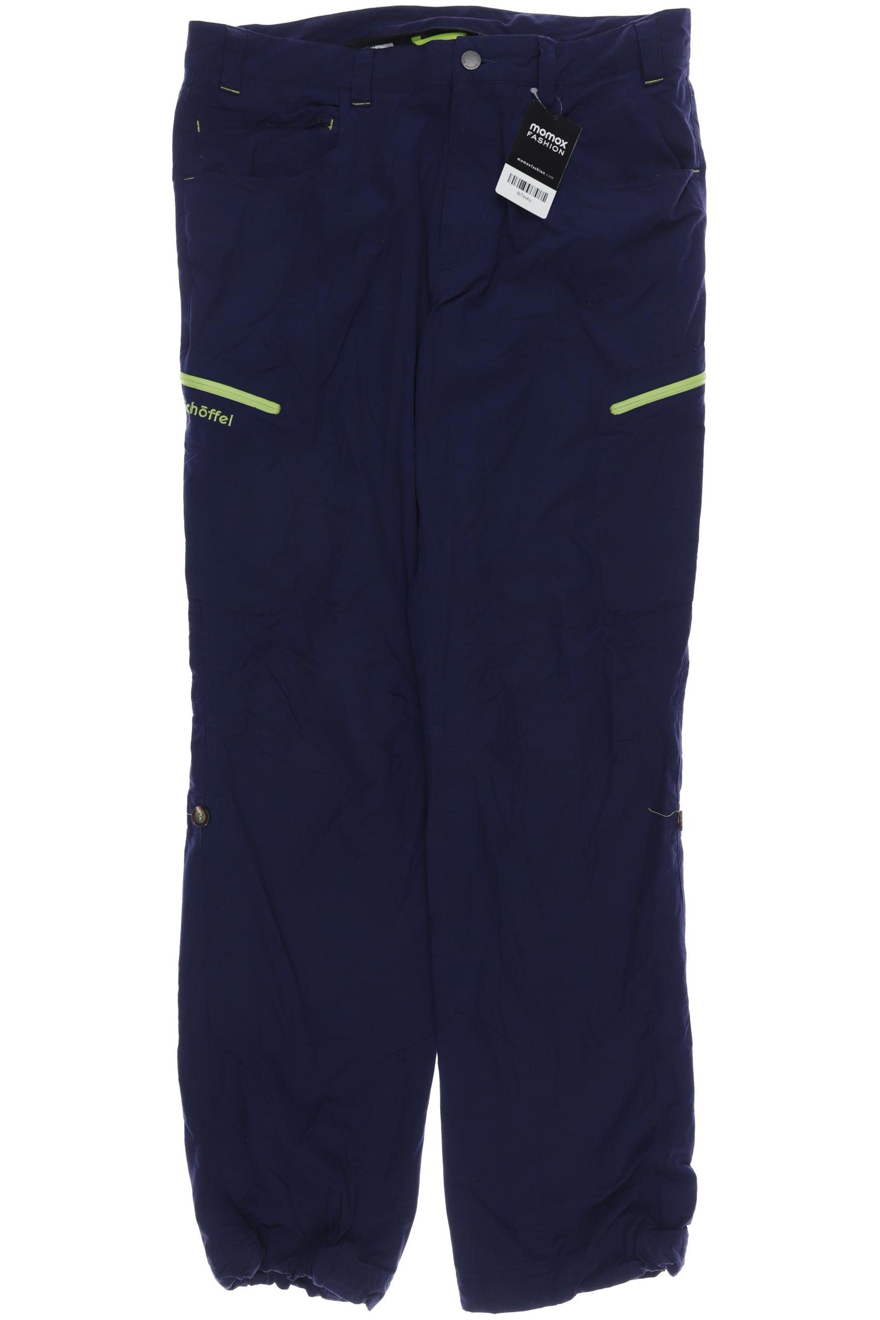 

Schöffel Herren Stoffhose, marineblau, Gr. 44