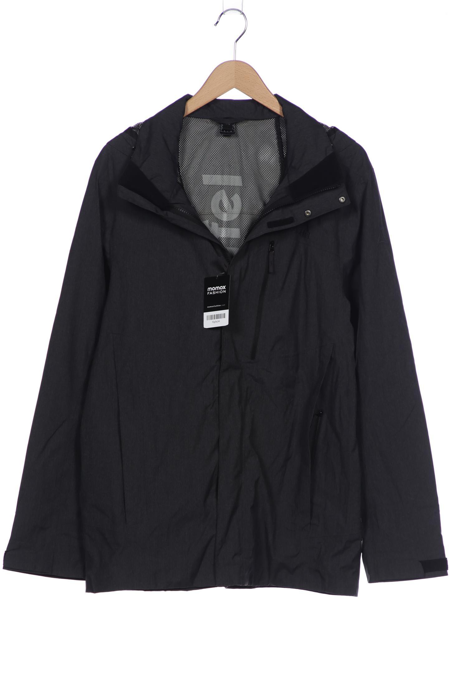 

Schöffel Herren Jacke, grau, Gr. 52
