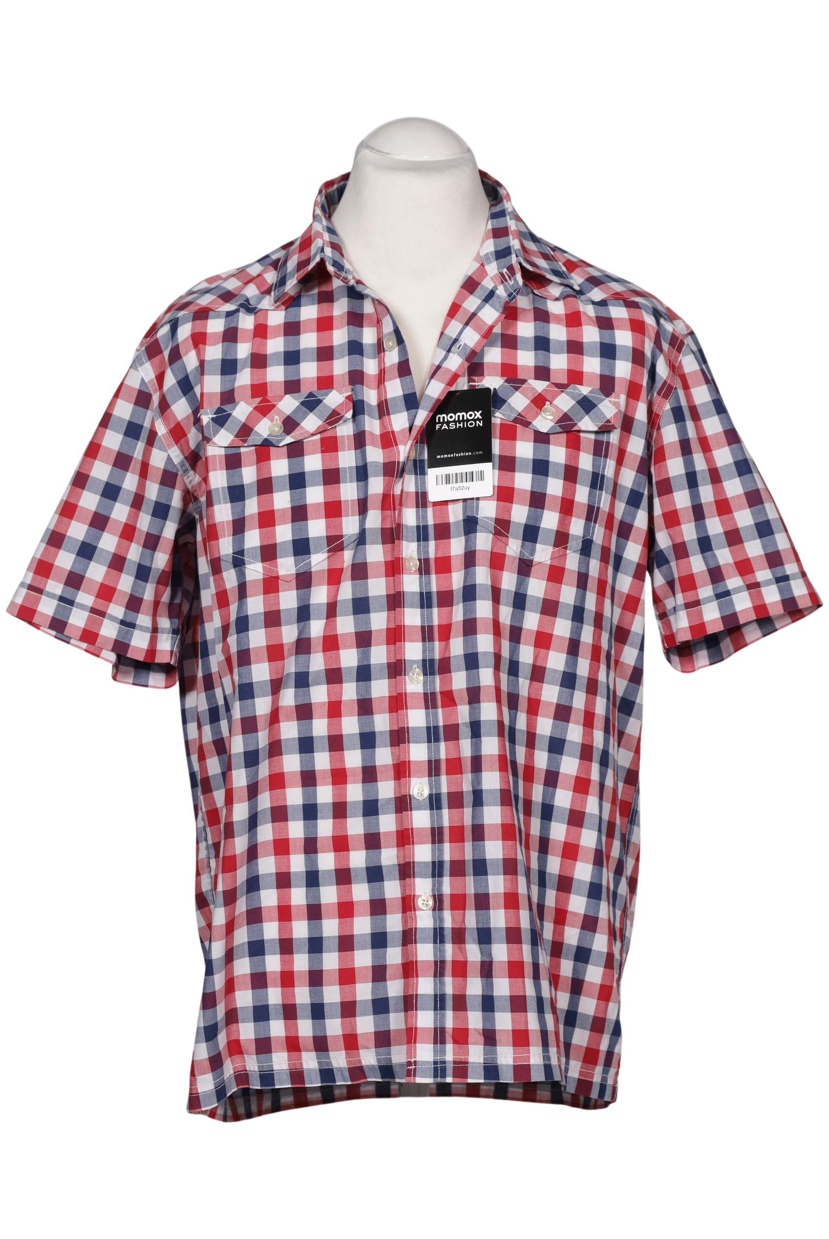 

Schöffel Herren Hemd, mehrfarbig, Gr. 52