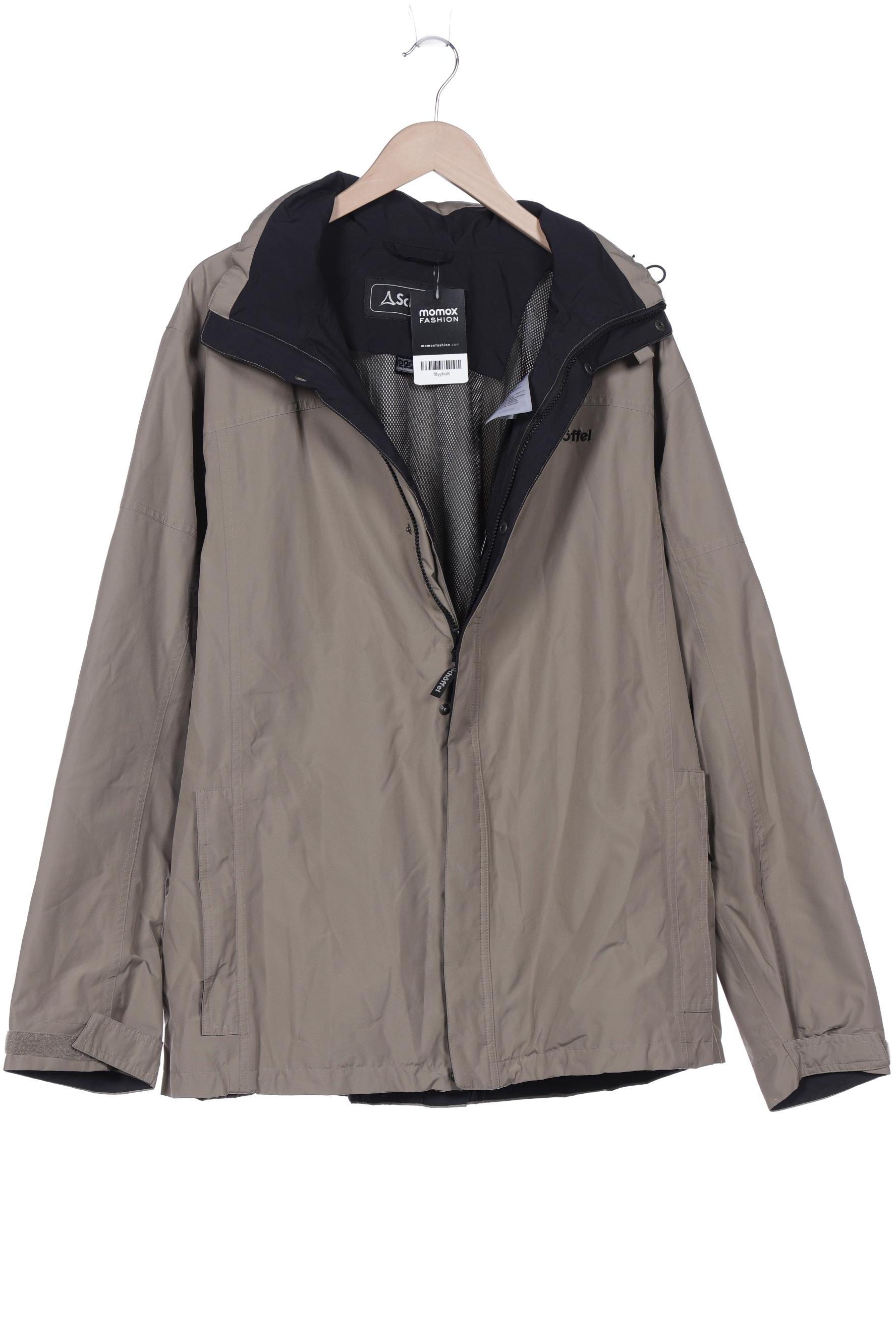 

Schöffel Herren Jacke, braun, Gr. 28