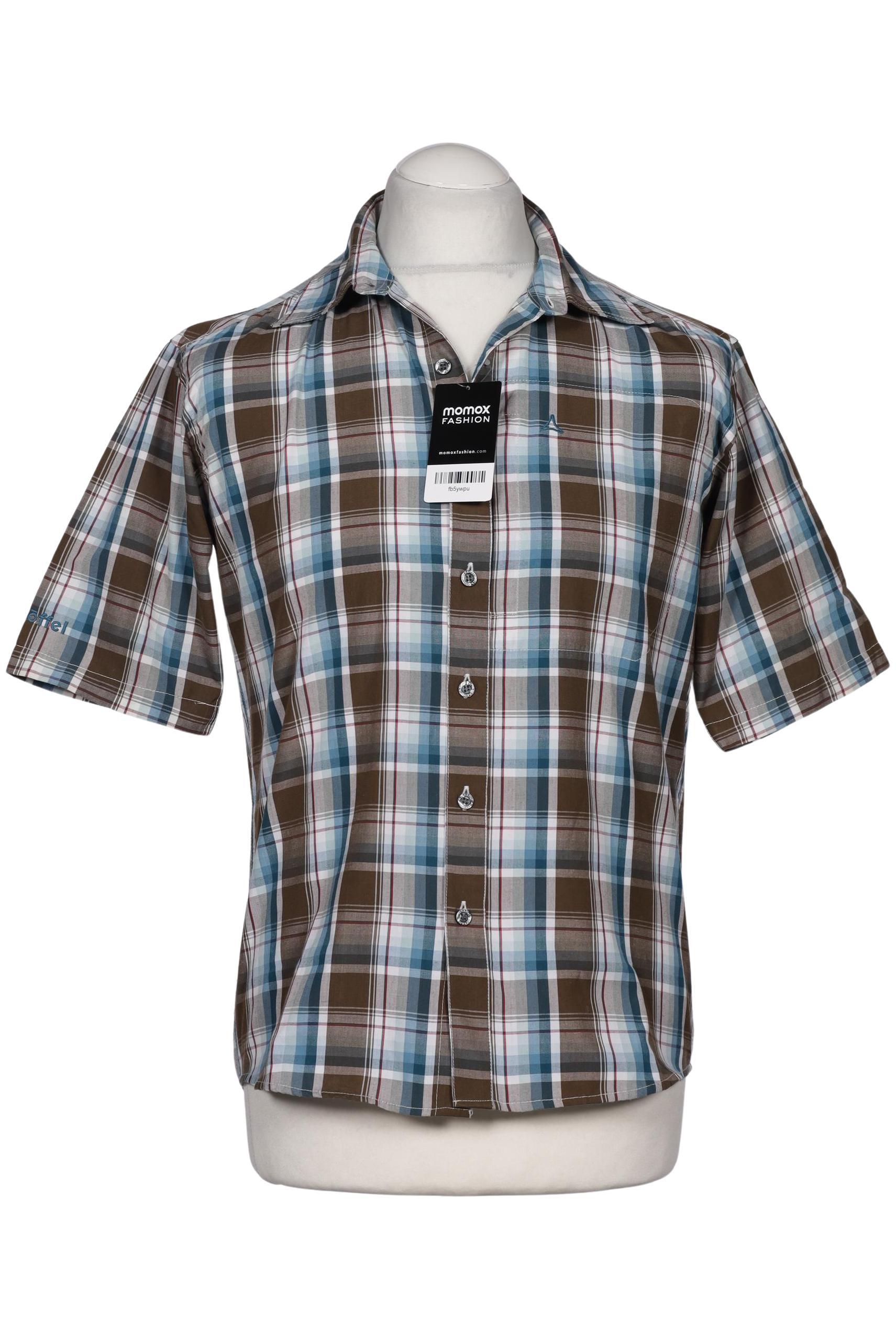 Thumbnail - Schöffel Herren Hemd, mehrfarbig, Gr. 50