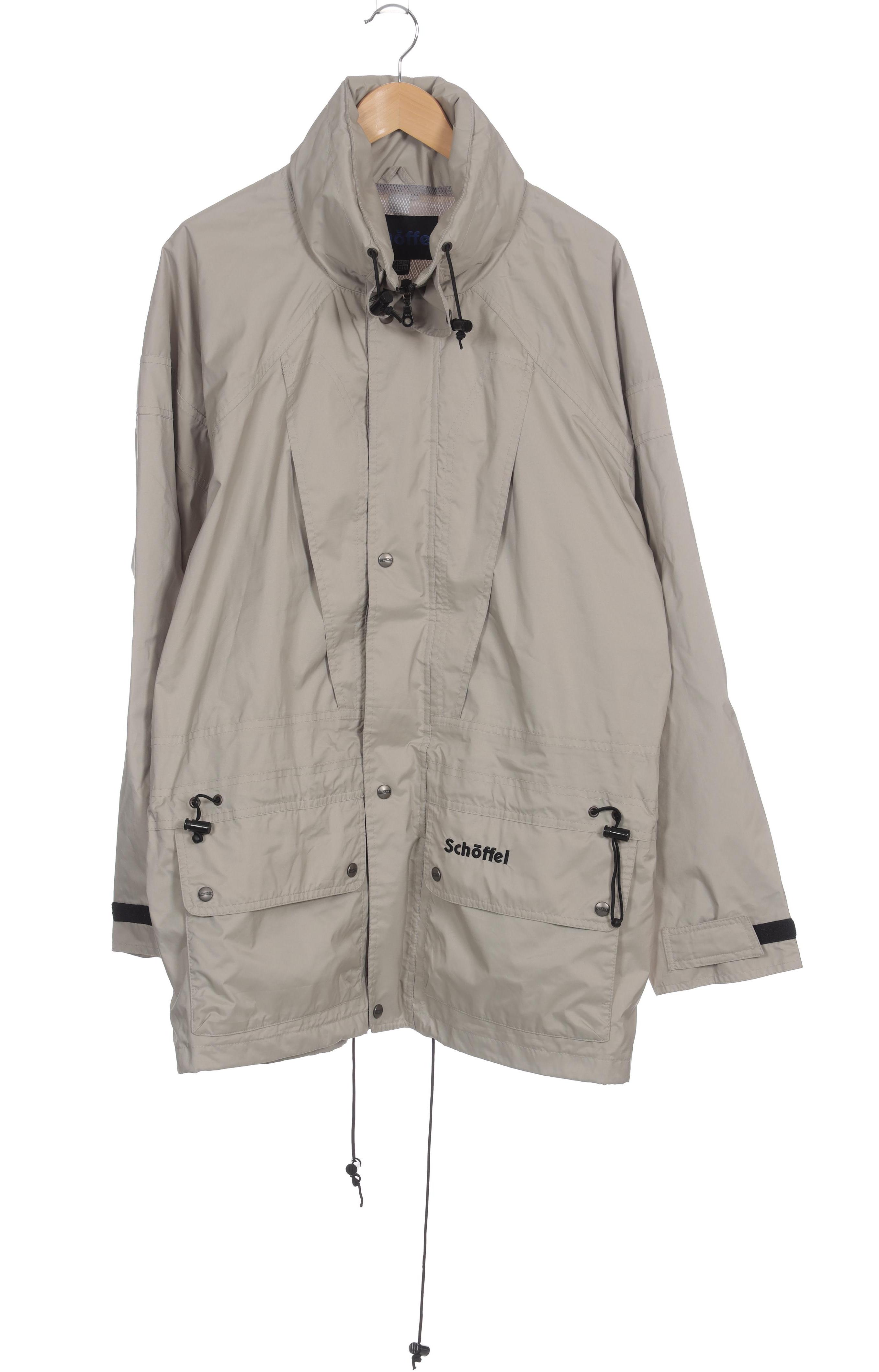 Thumbnail - Schöffel Herren Jacke, grau, Gr.