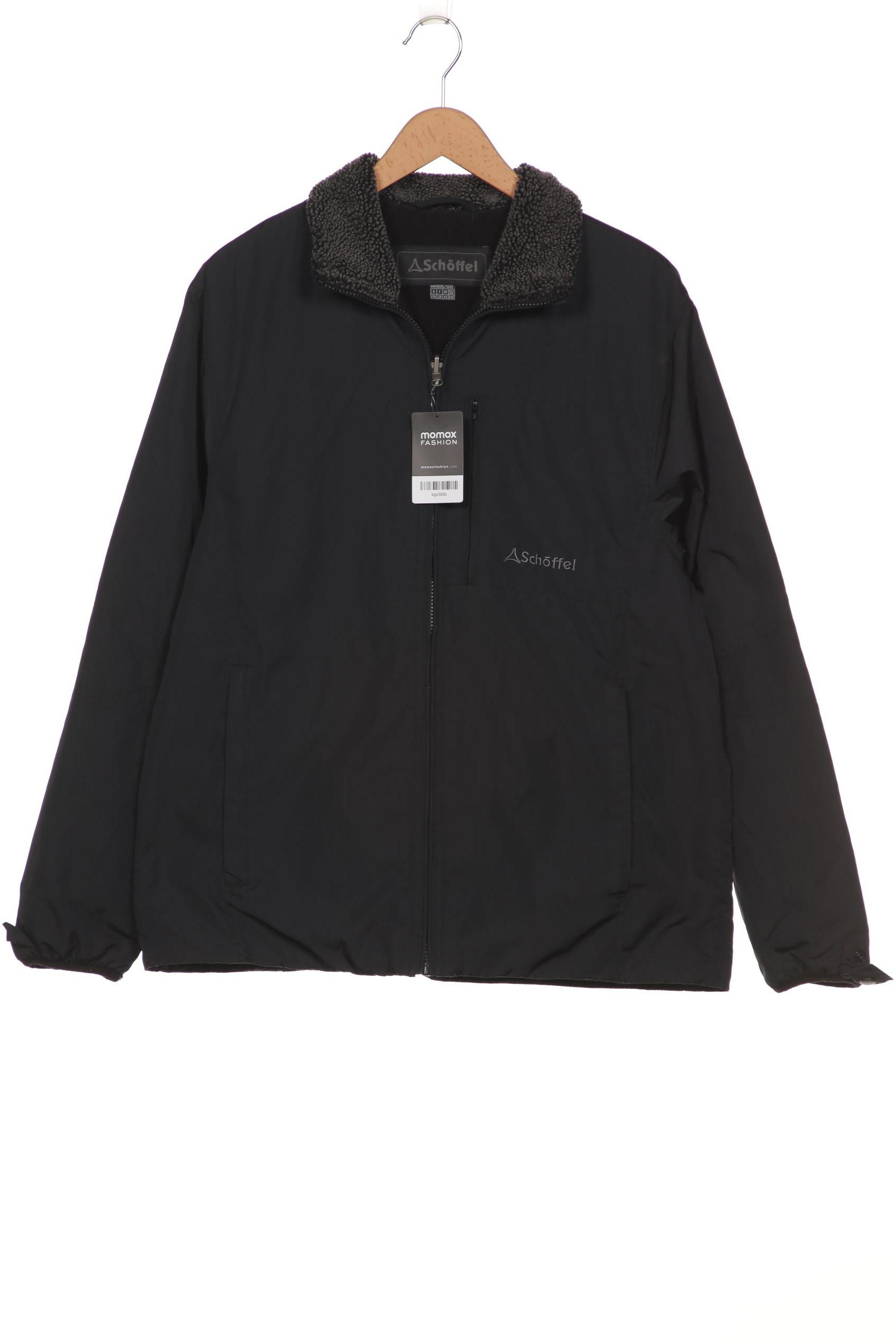 

Schöffel Herren Jacke, grau, Gr. 54