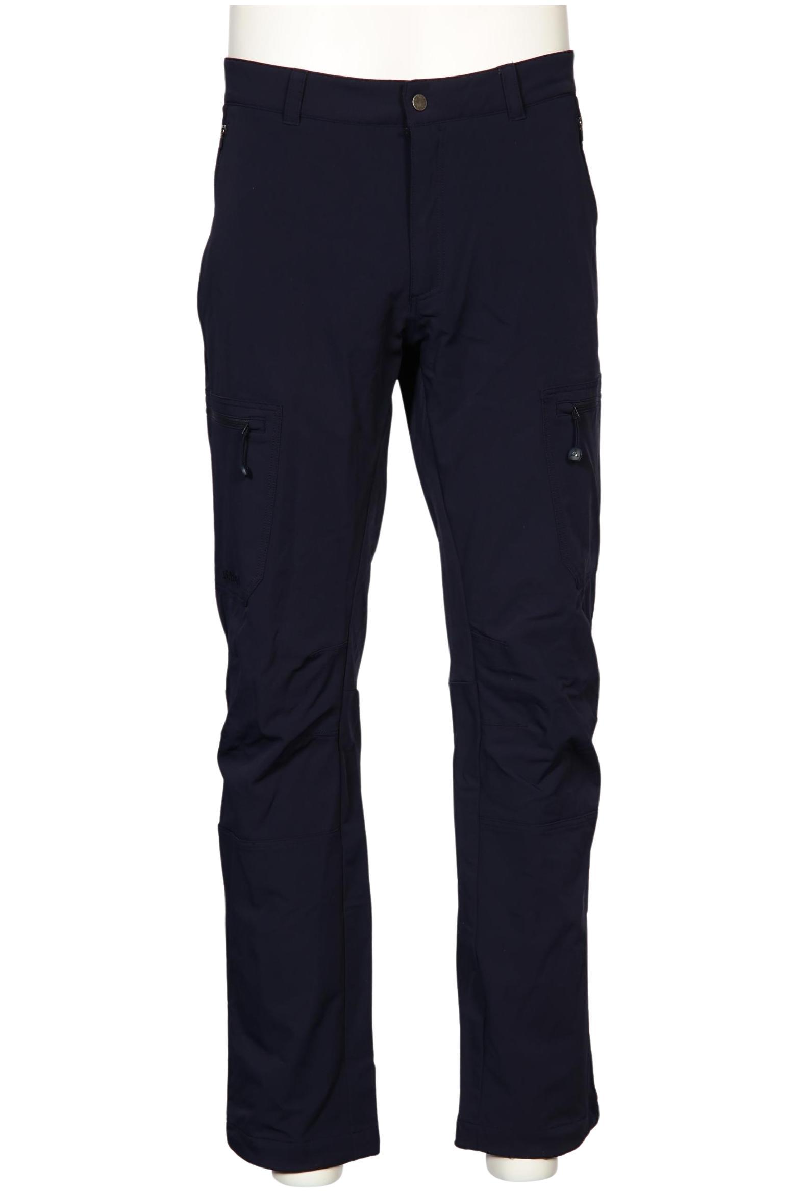 

Schöffel Herren Stoffhose, marineblau, Gr. 54