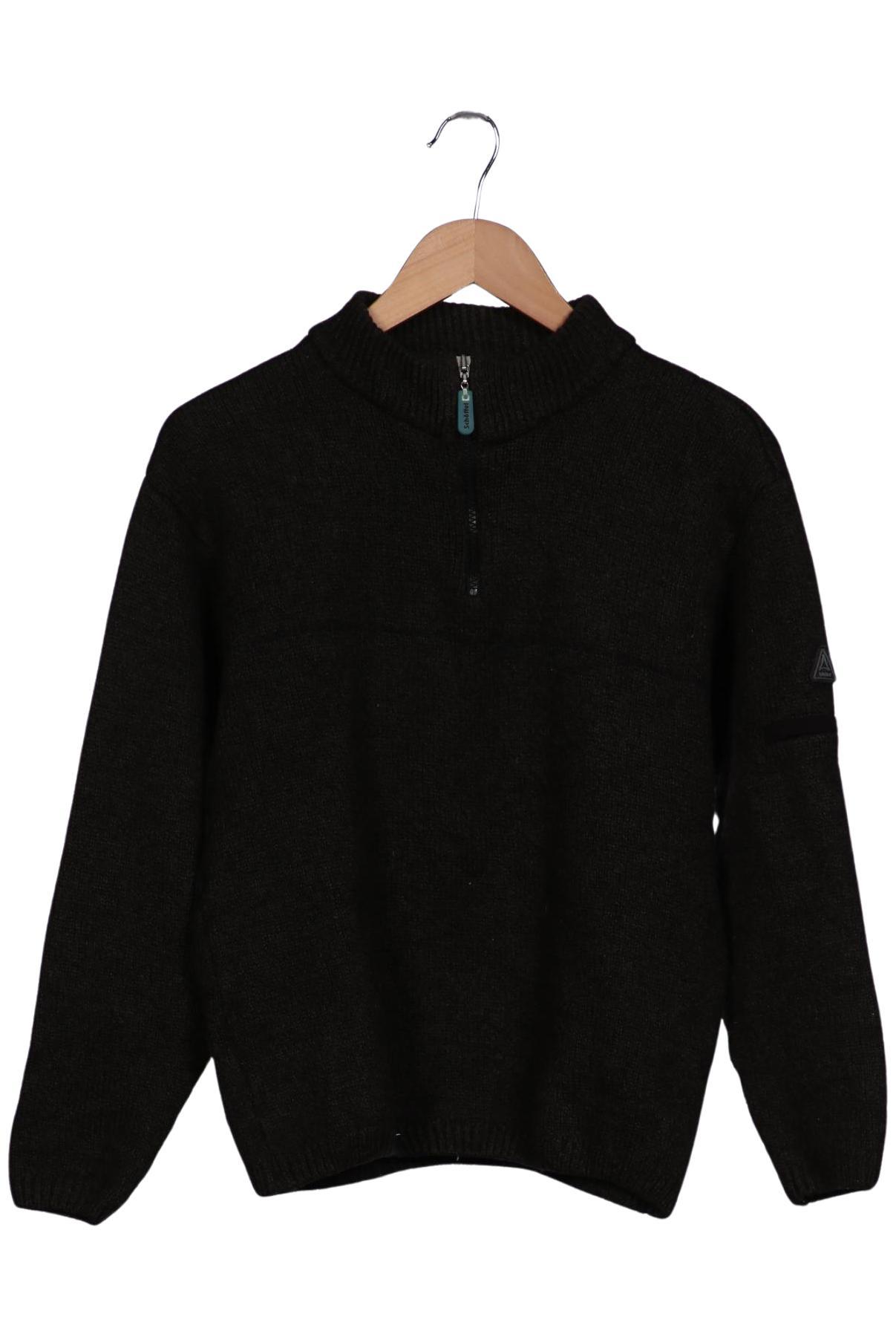 Thumbnail - Schöffel Herren Pullover, grün, Gr. 48