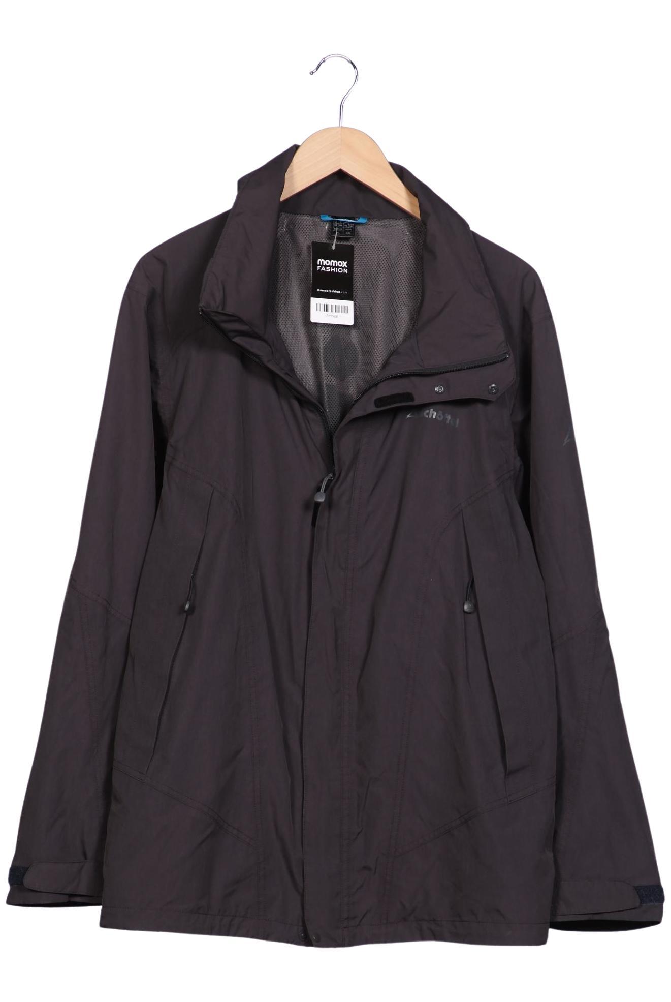 Thumbnail - Schöffel Herren Jacke, grau, Gr. 56