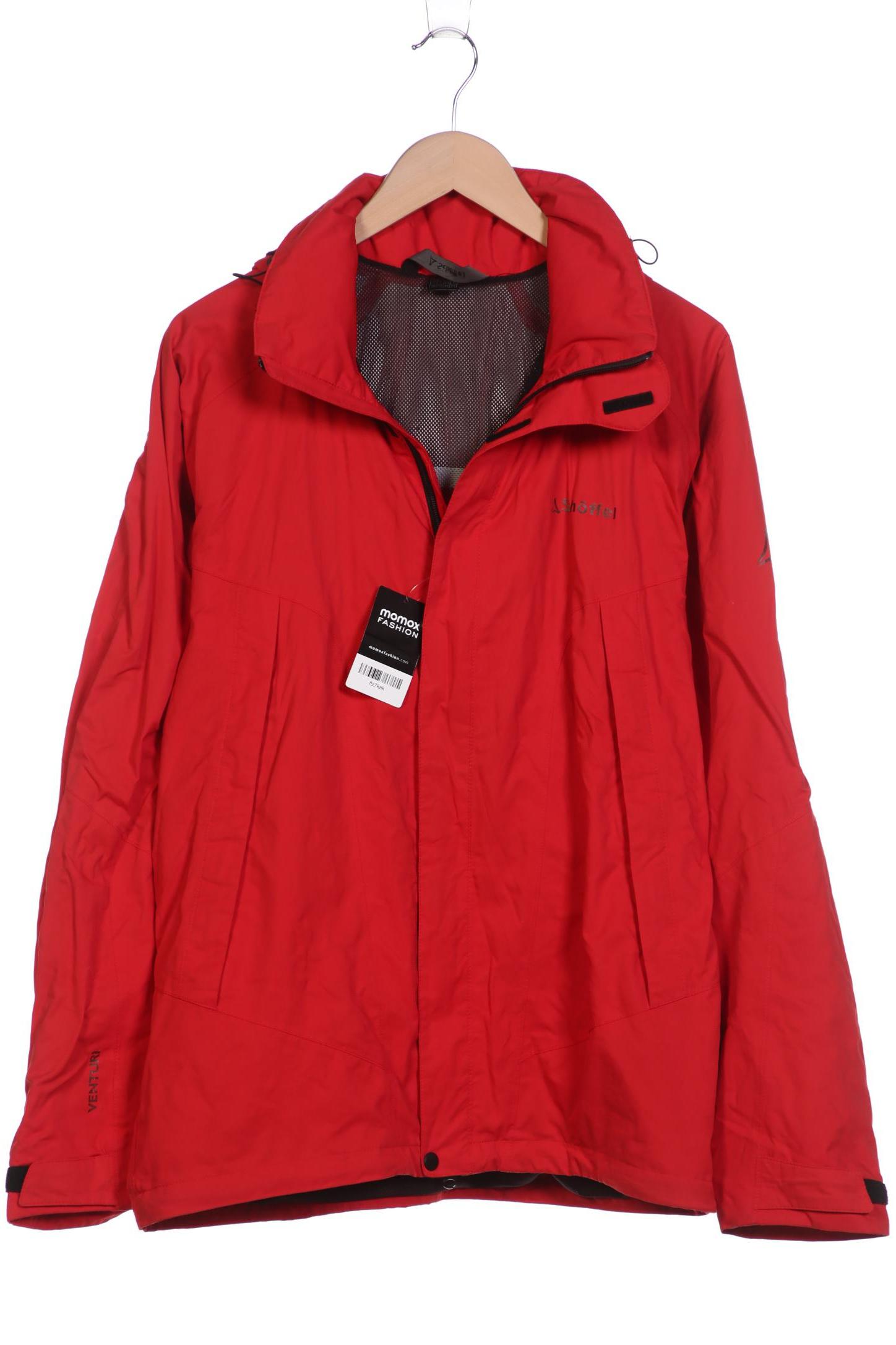 

Schöffel Herren Jacke, rot