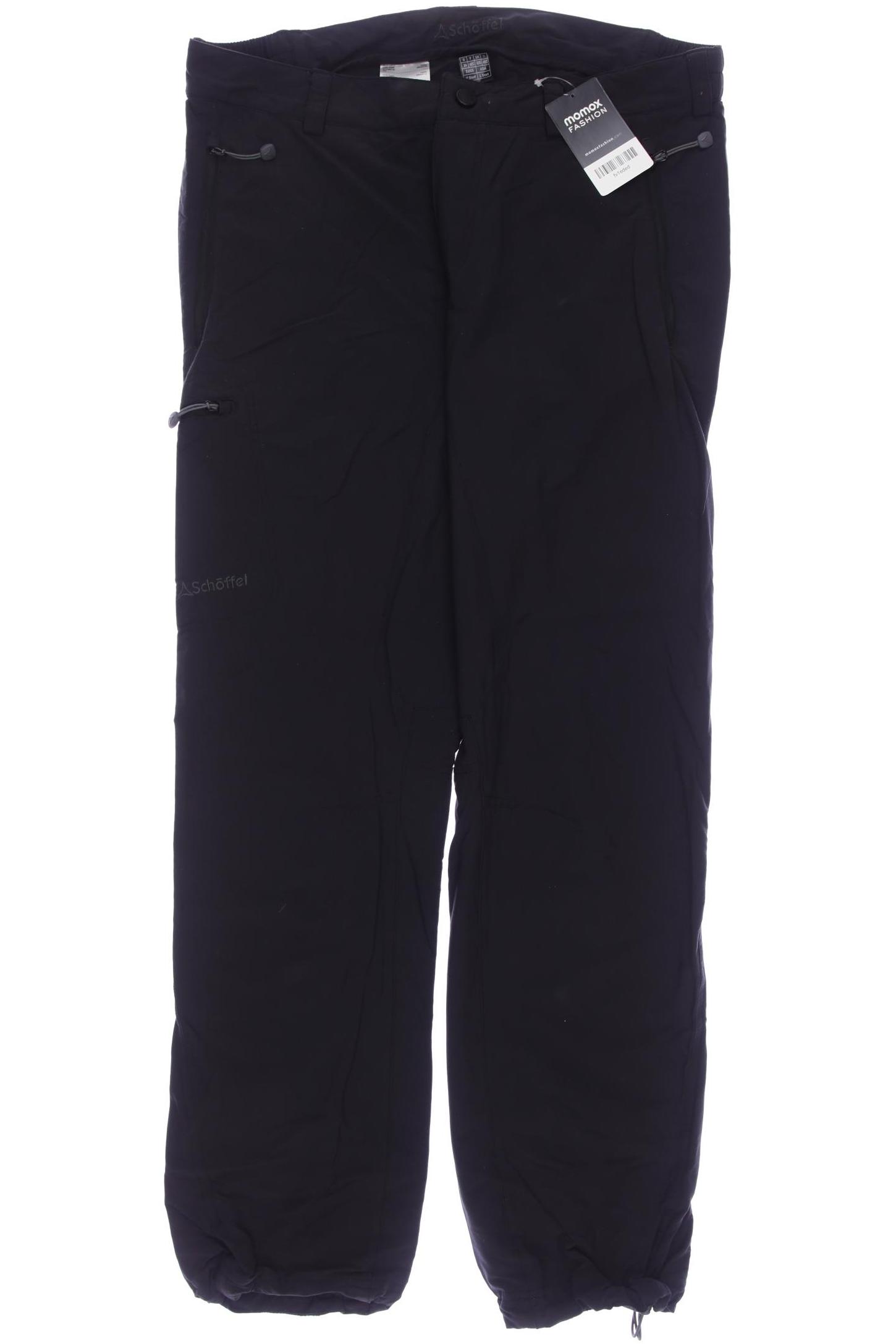 

Schöffel Herren Stoffhose, grau, Gr. 32