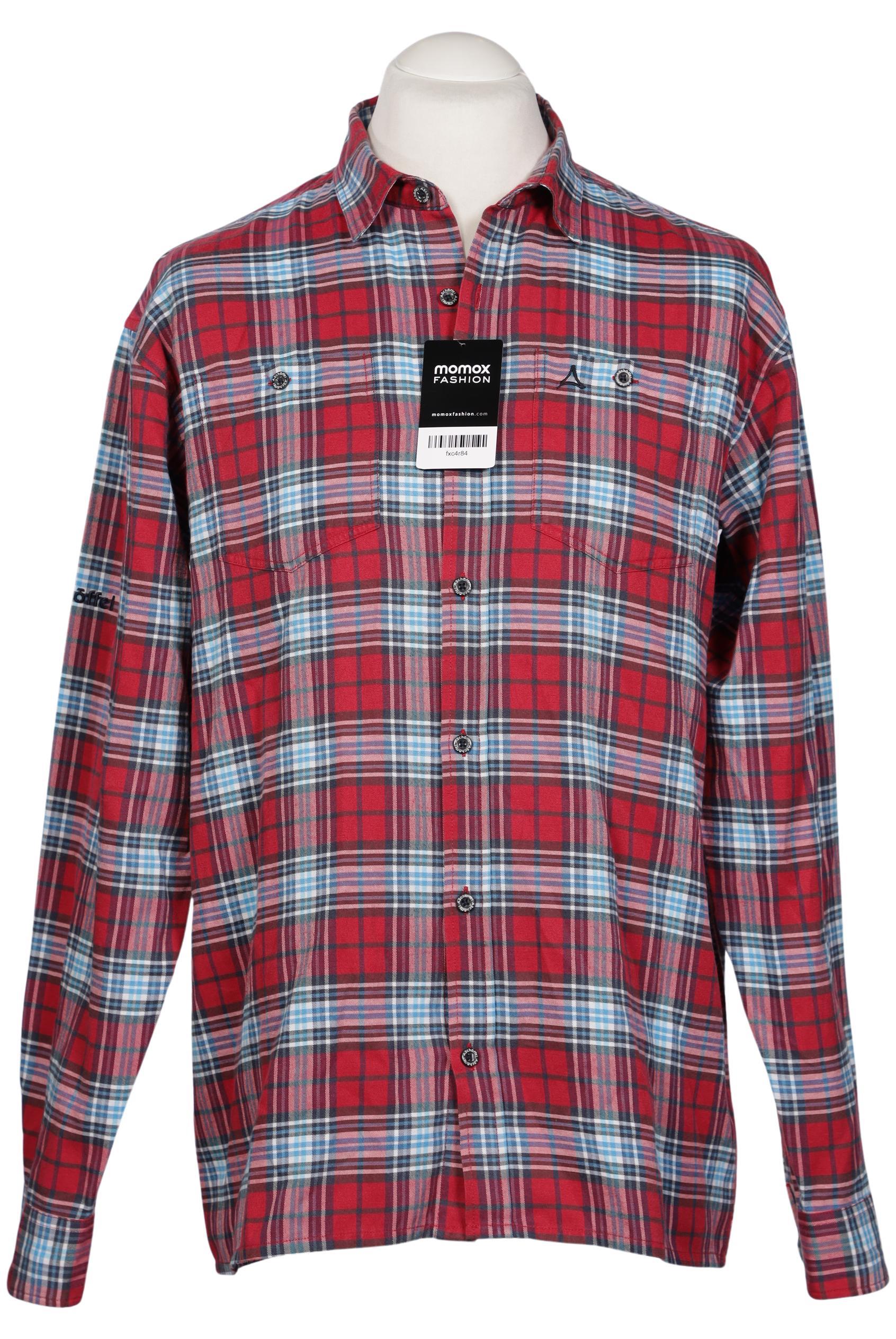 Thumbnail - Schöffel Herren Hemd, mehrfarbig, Gr. 54