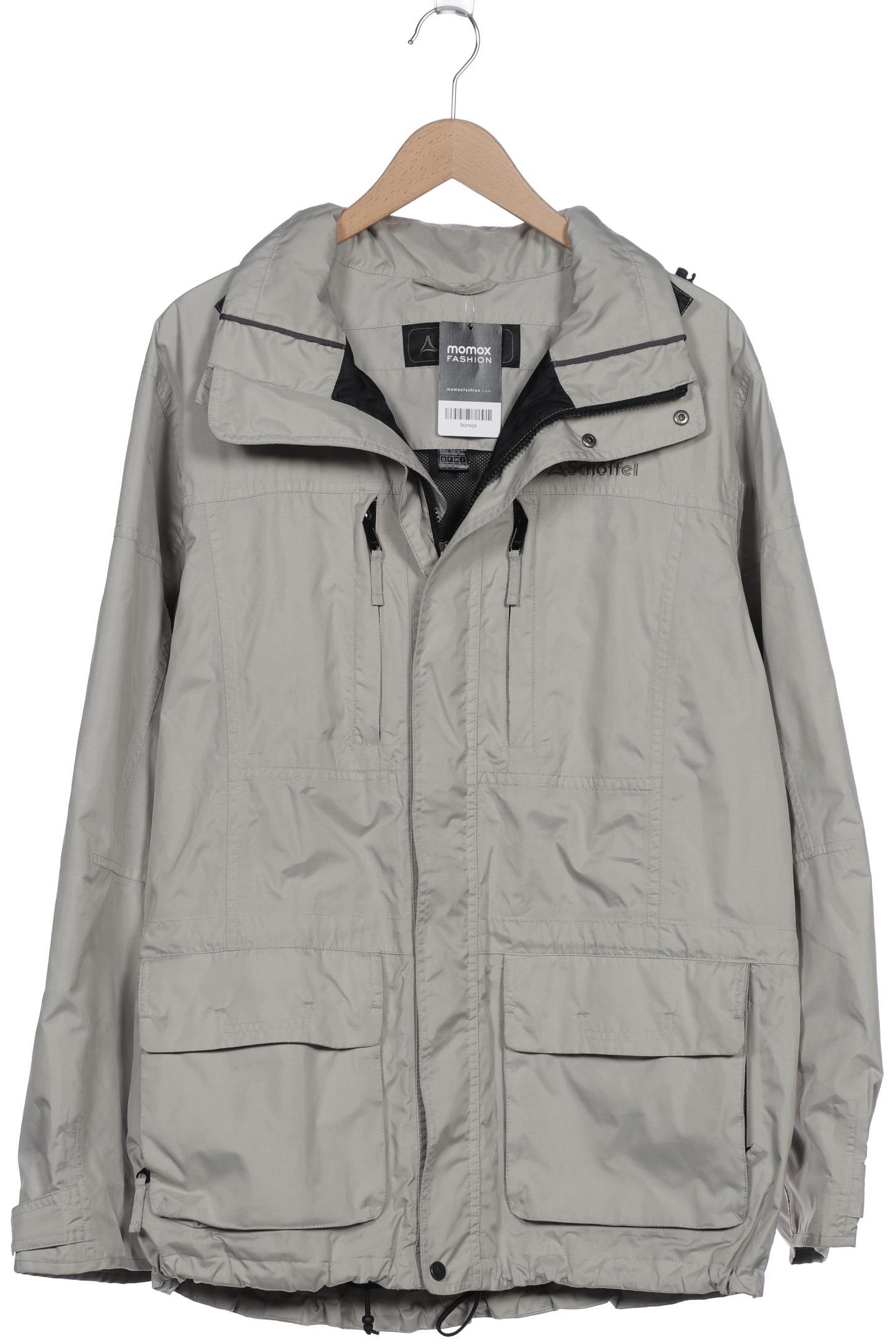 

Schöffel Herren Jacke, hellgrün