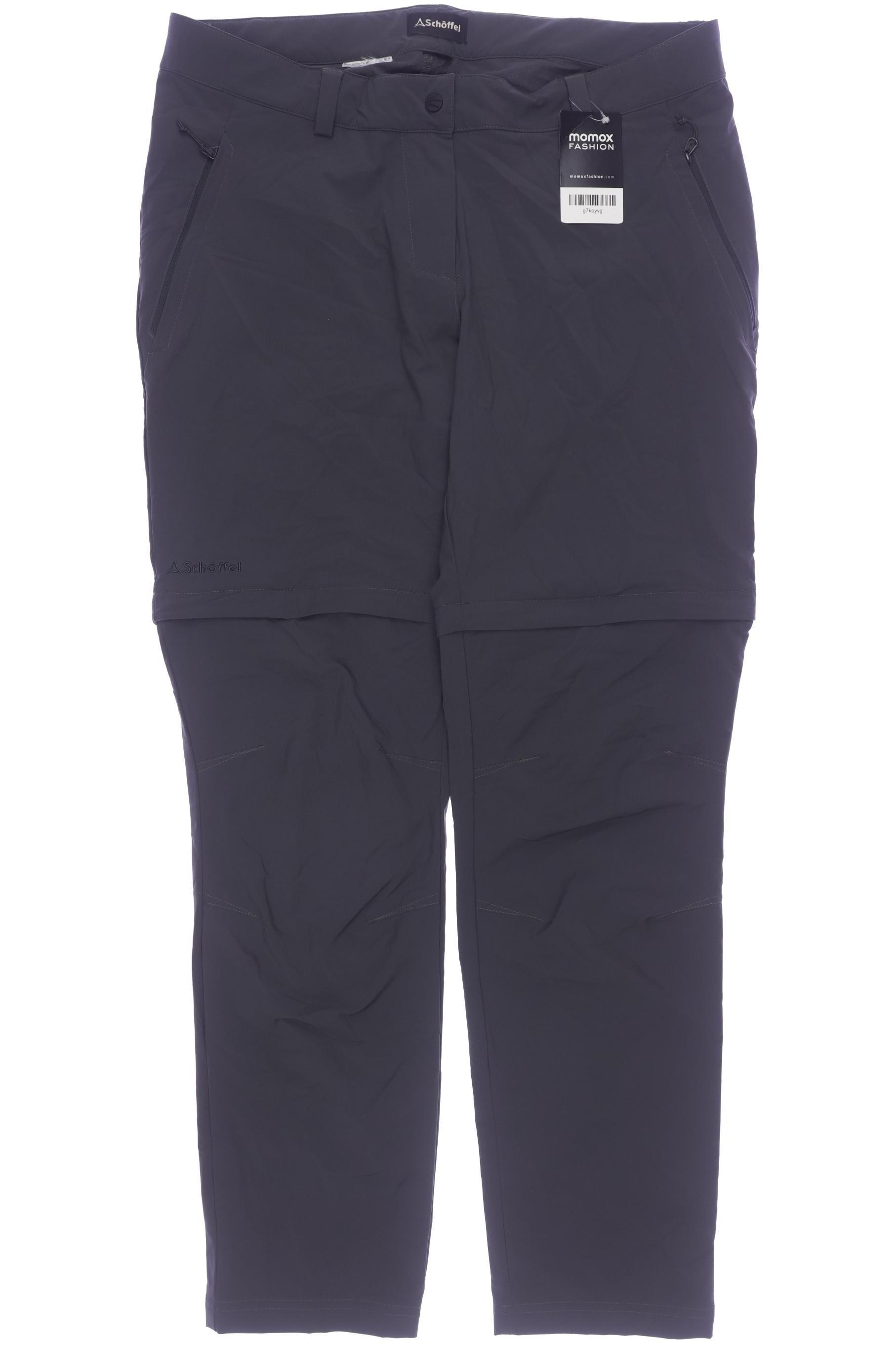 

Schöffel Herren Stoffhose, grau, Gr. 35