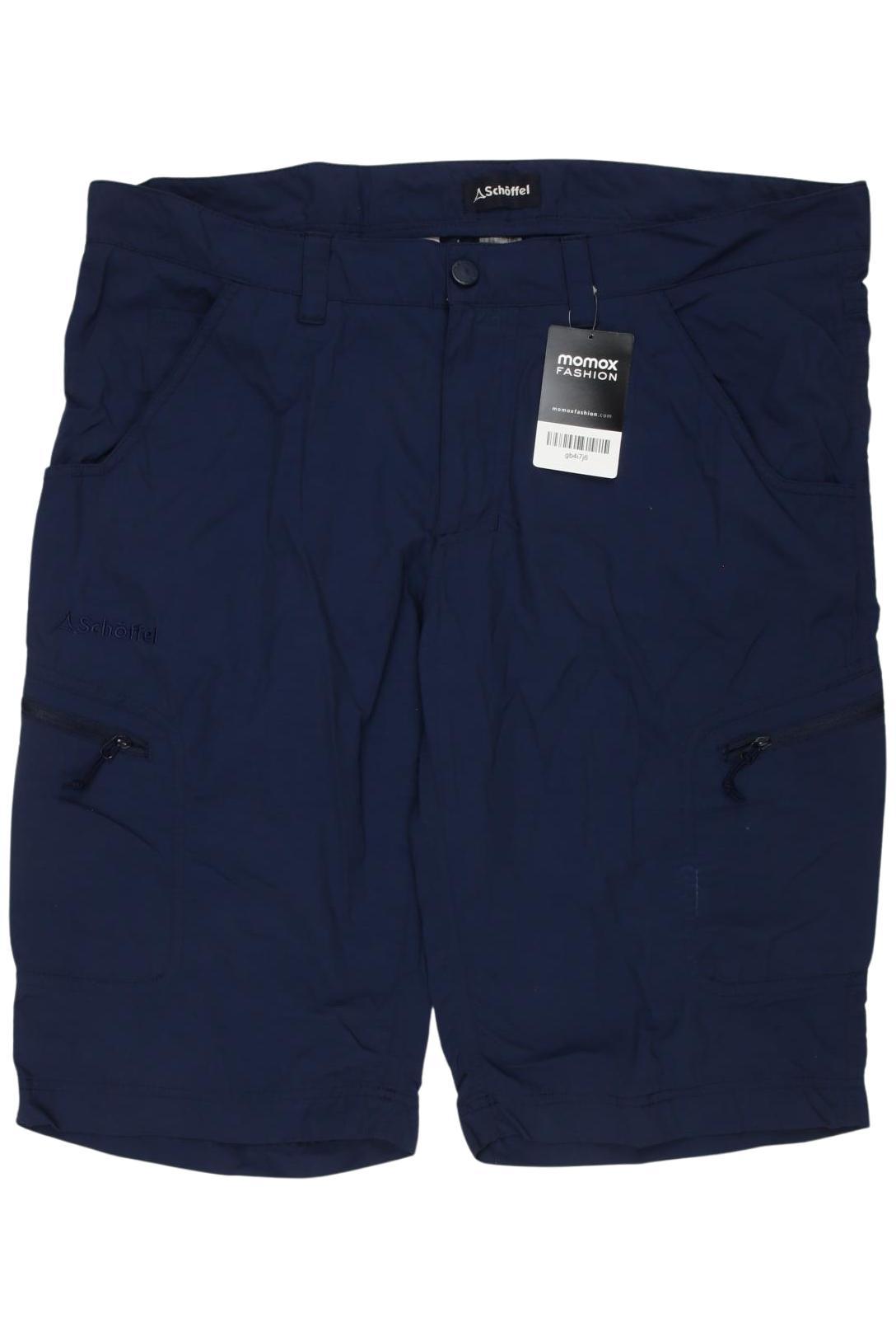 

Schöffel Herren Shorts, marineblau, Gr. 52