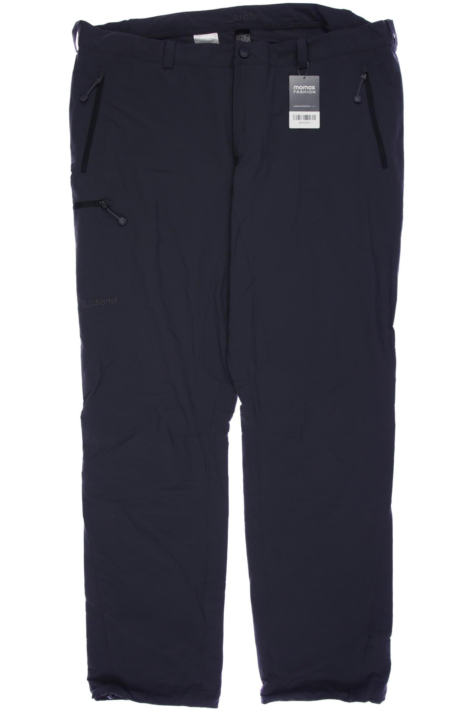

Schöffel Herren Stoffhose, grau, Gr. 58