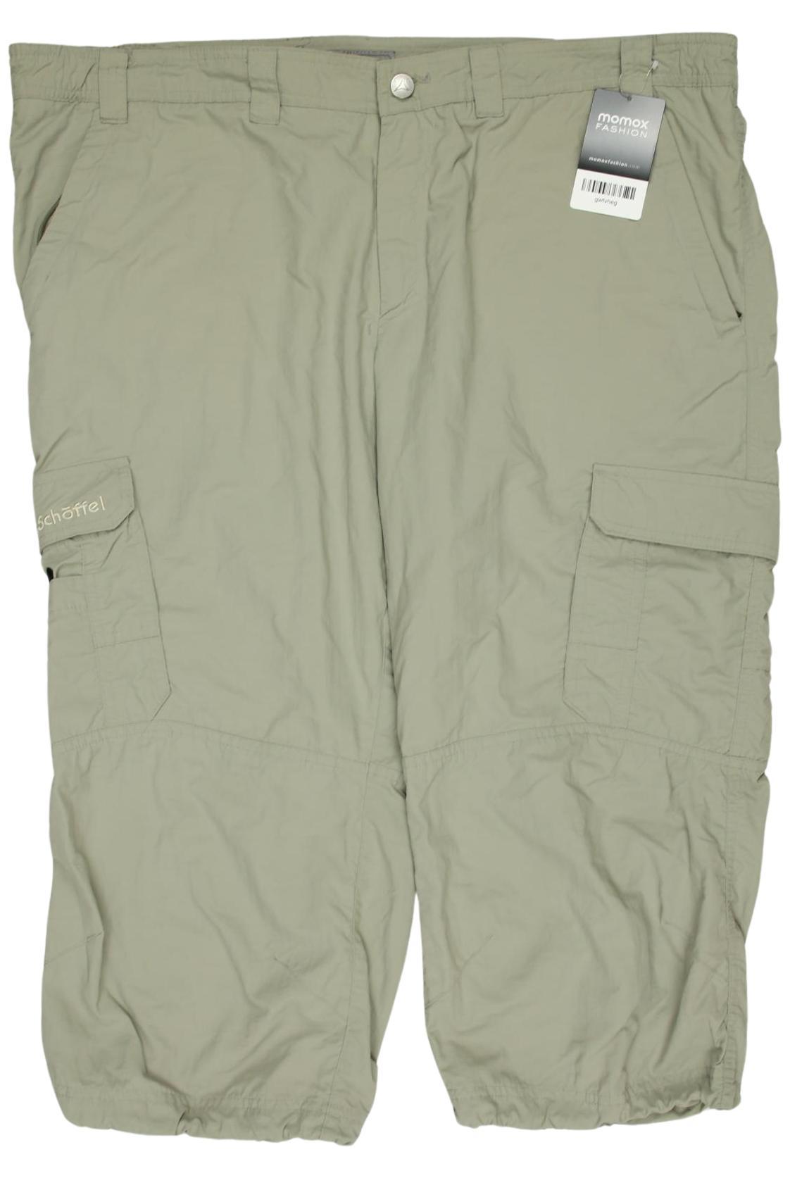 

Schöffel Herren Stoffhose, beige, Gr. 28