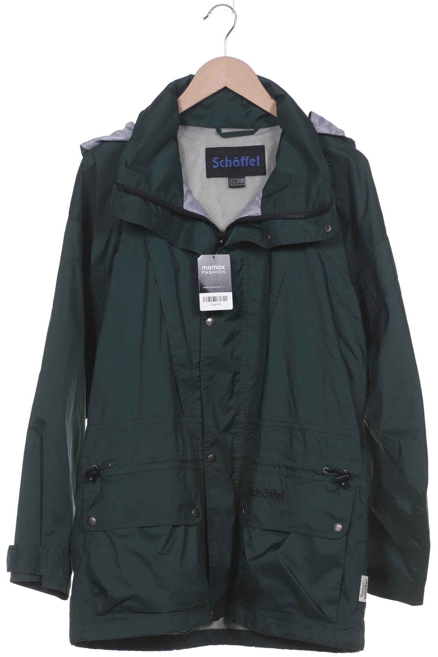 

Schöffel Herren Jacke, grün
