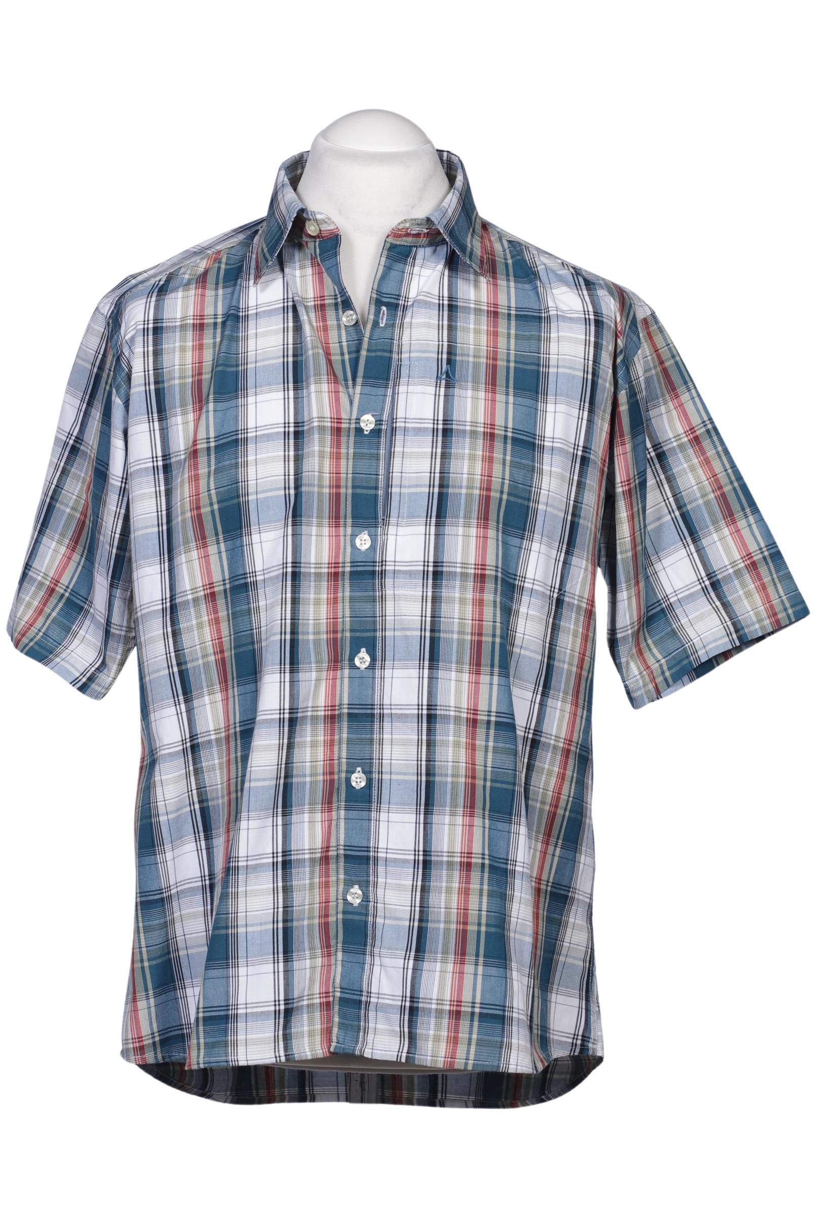 

Schöffel Herren Hemd, mehrfarbig, Gr. 54