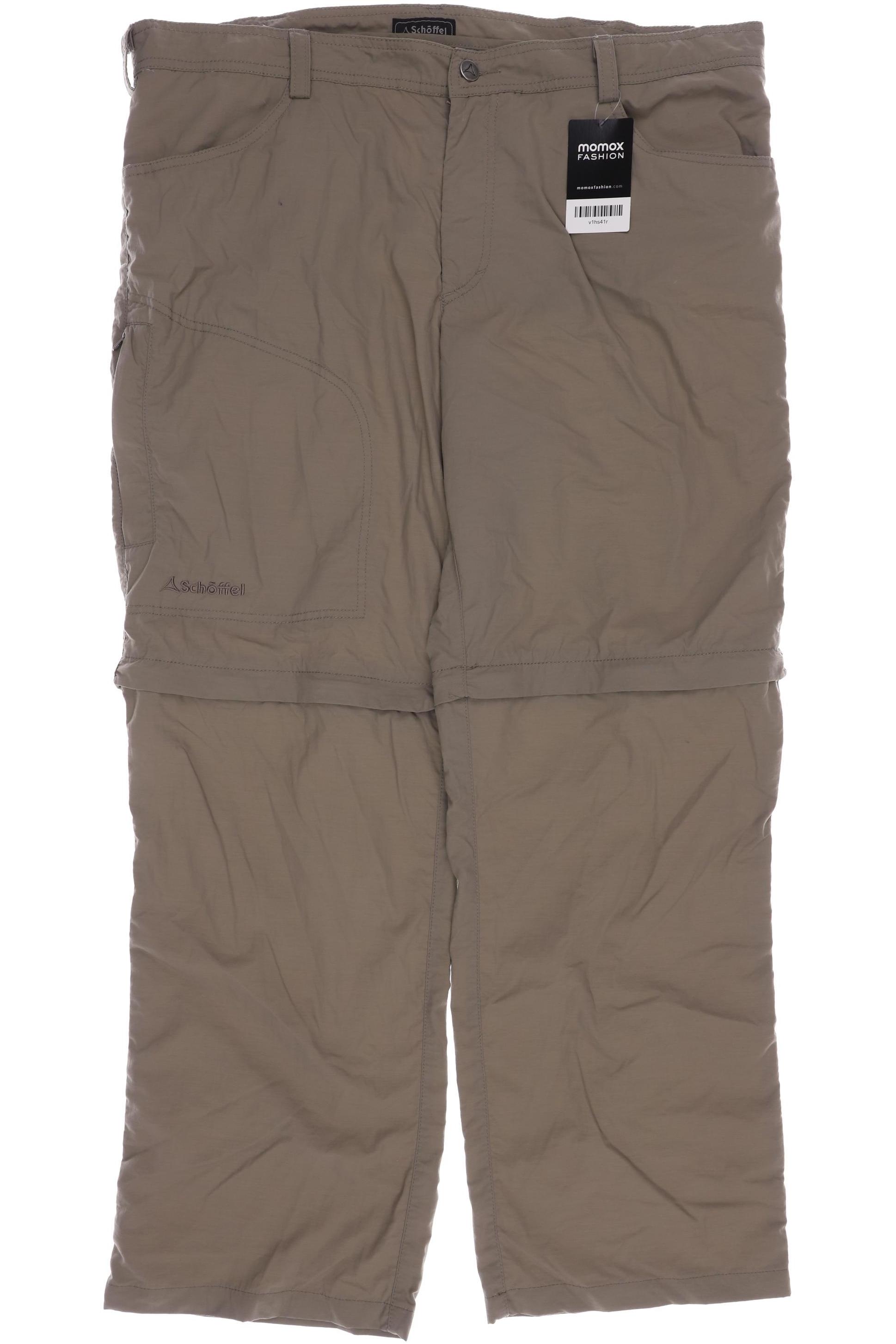 

Schöffel Herren Stoffhose, beige