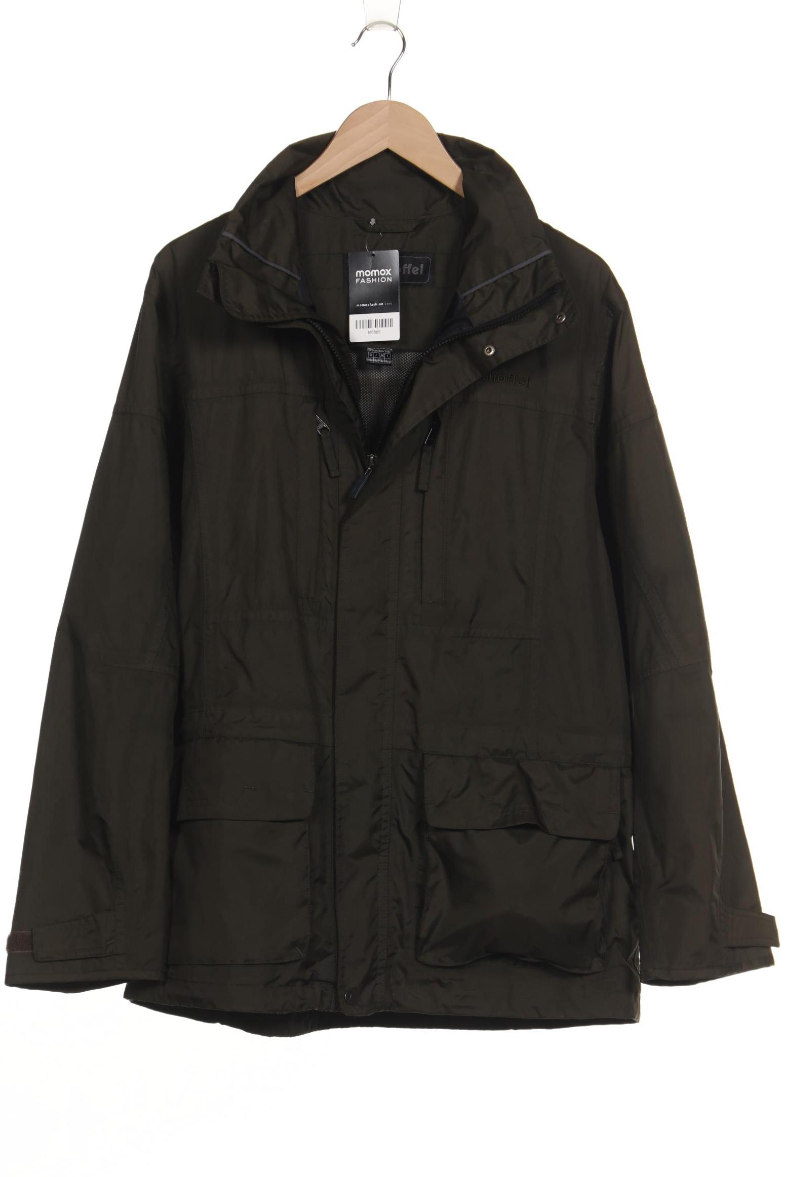 

Schöffel Herren Jacke, grün, Gr. 52