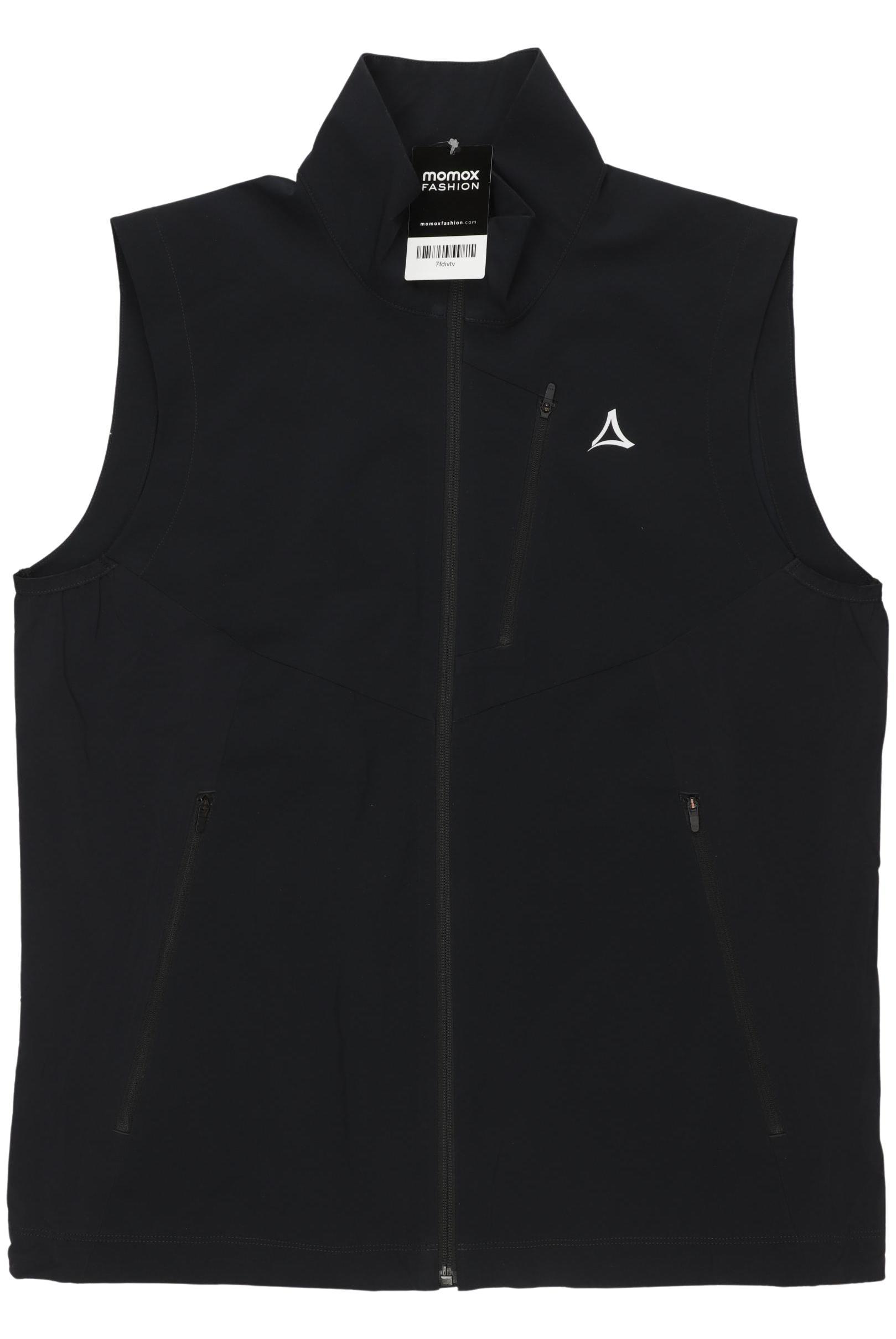 

Schöffel Herren Weste, schwarz, Gr. 50