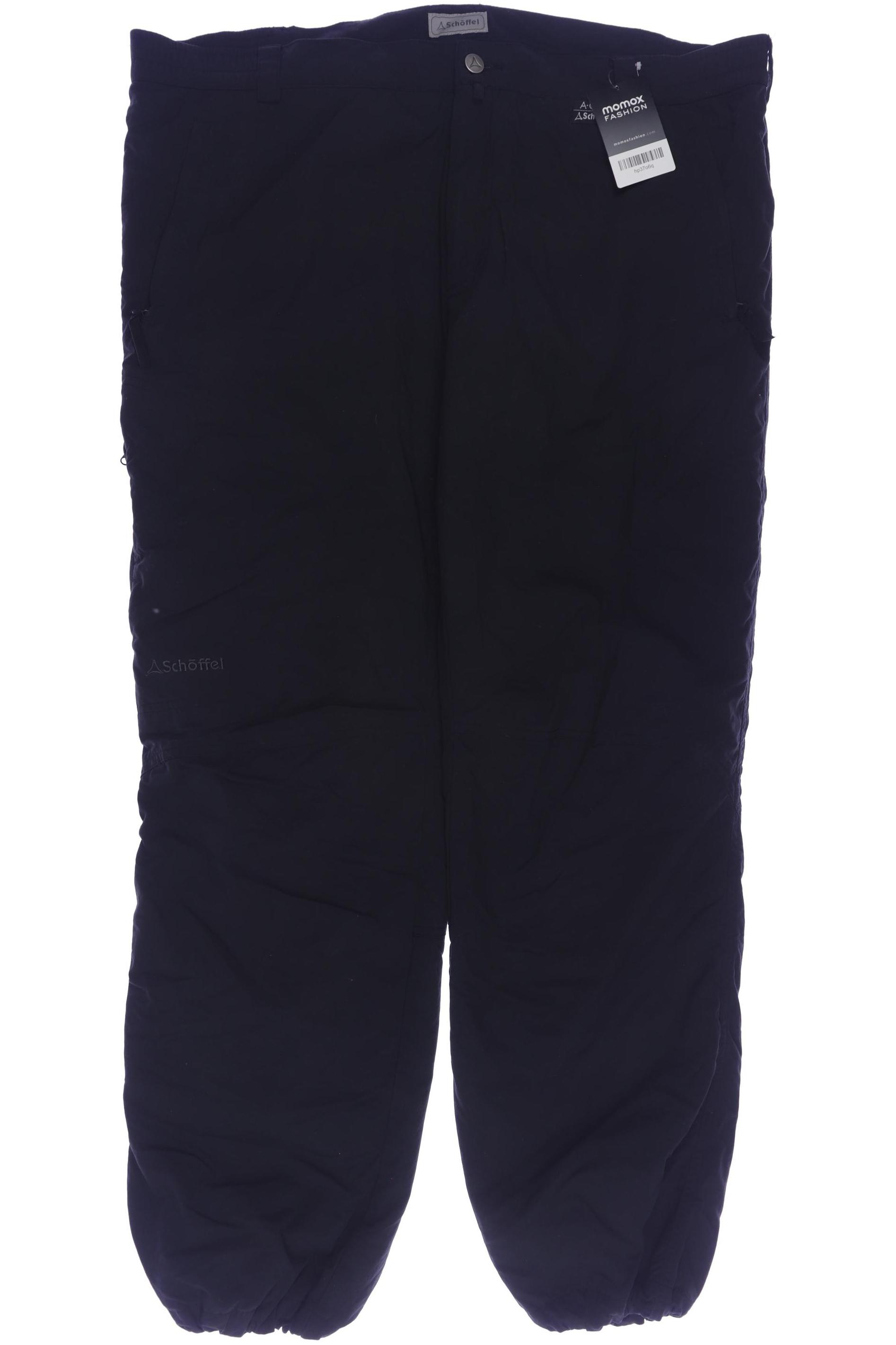 

Schöffel Herren Stoffhose, grau, Gr. 28