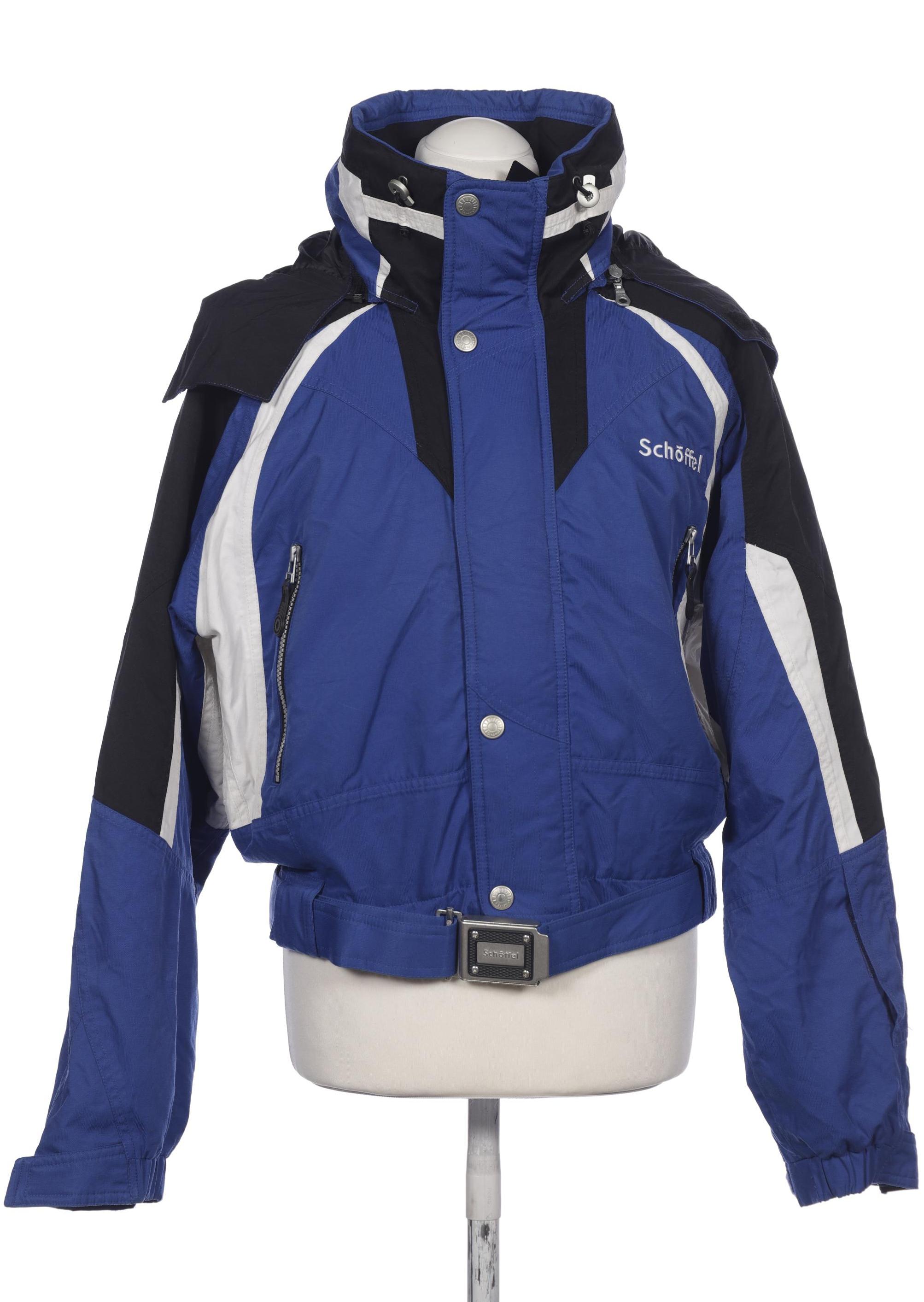 

Schöffel Herren Jacke, blau, Gr. 27