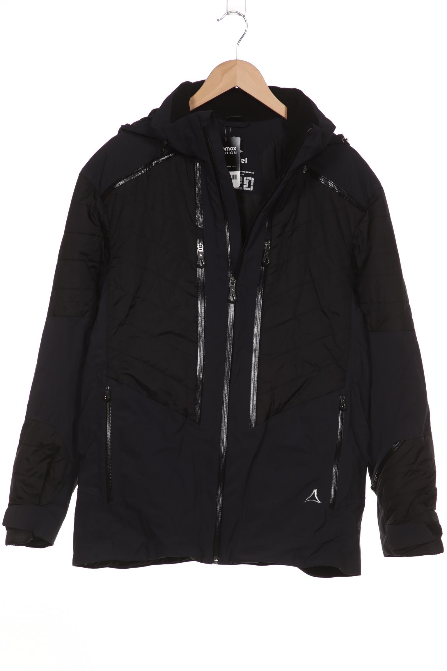 

Schöffel Herren Jacke, grau