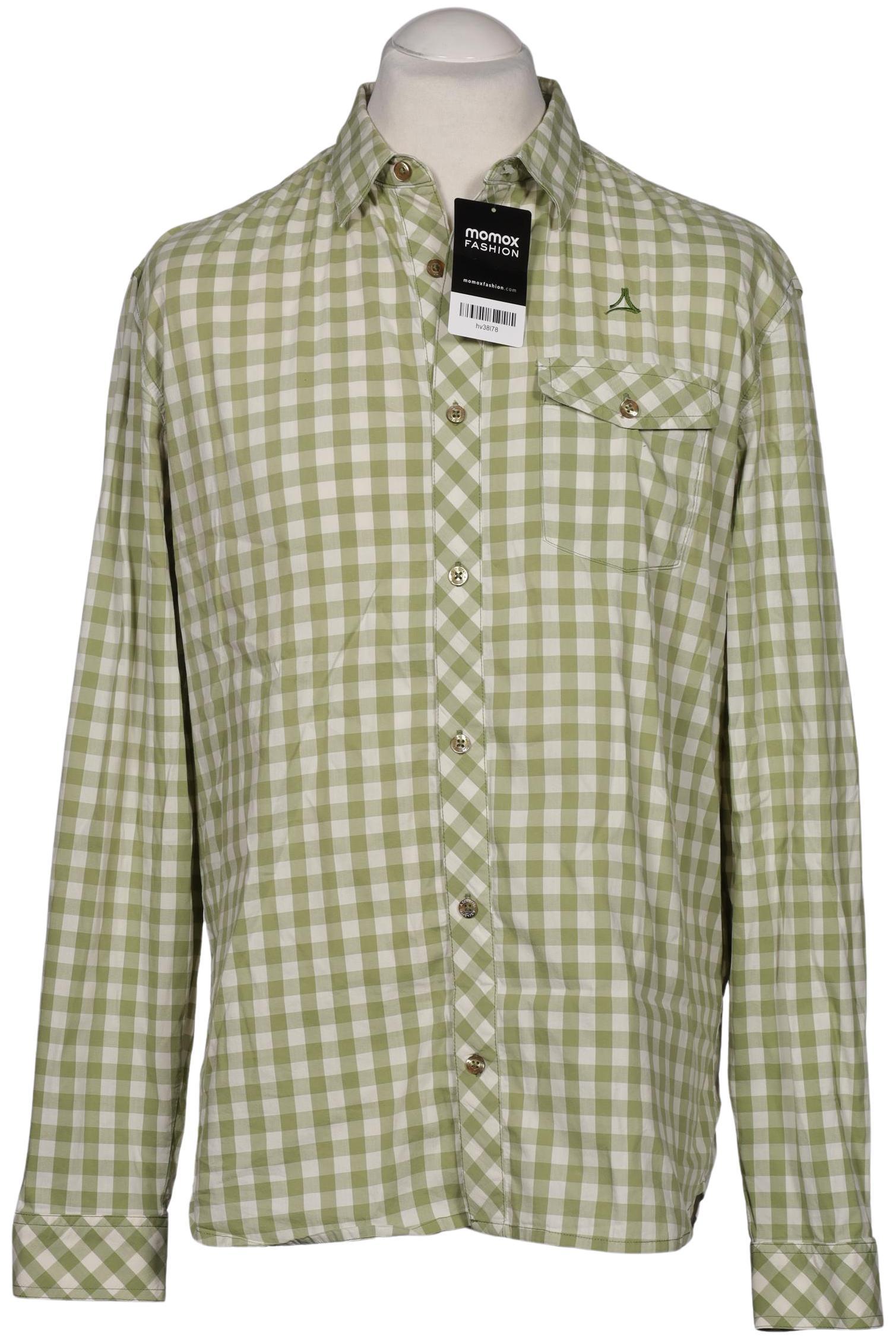 

Schöffel Herren Hemd, mehrfarbig, Gr. 50