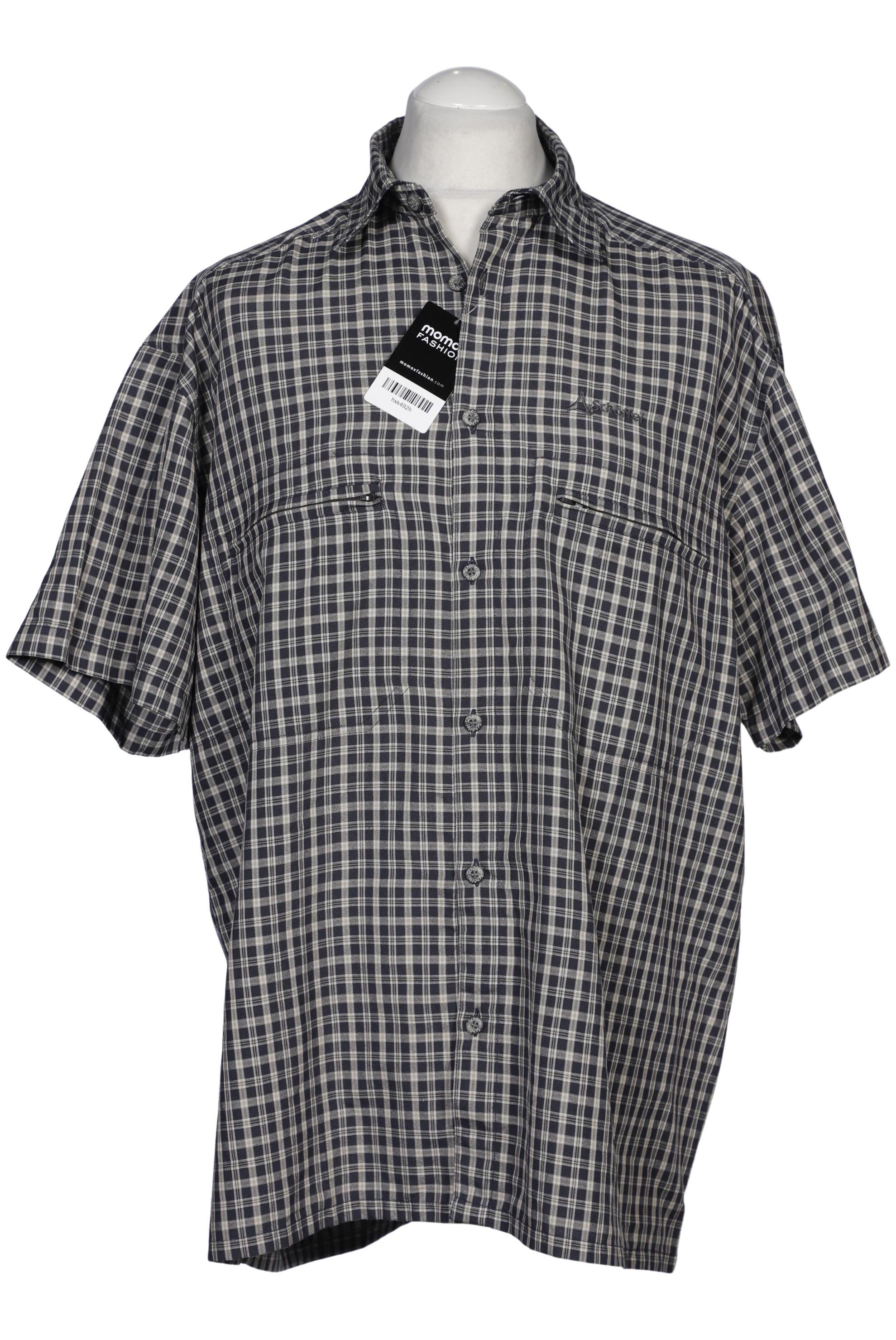 

Schöffel Herren Hemd, mehrfarbig, Gr. 54