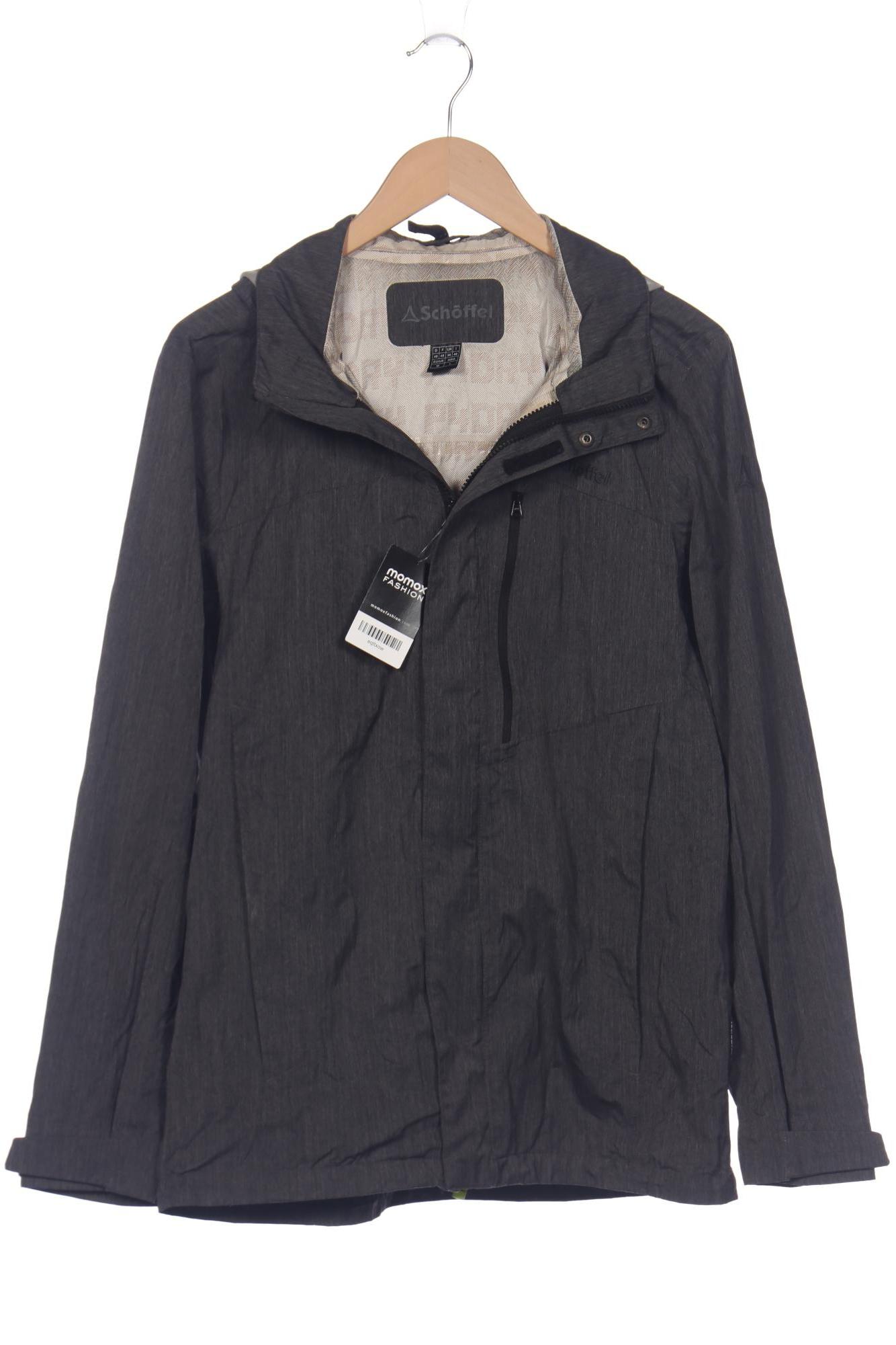 

Schöffel Herren Jacke, grau, Gr. 48