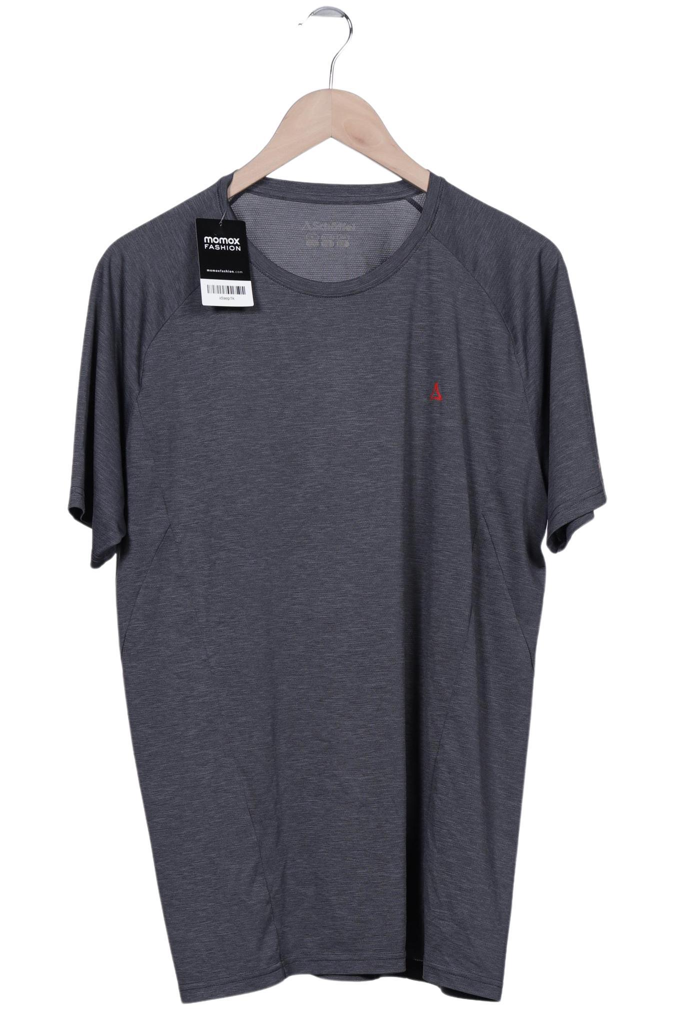 

Schöffel Herren T-Shirt, grau, Gr. 58
