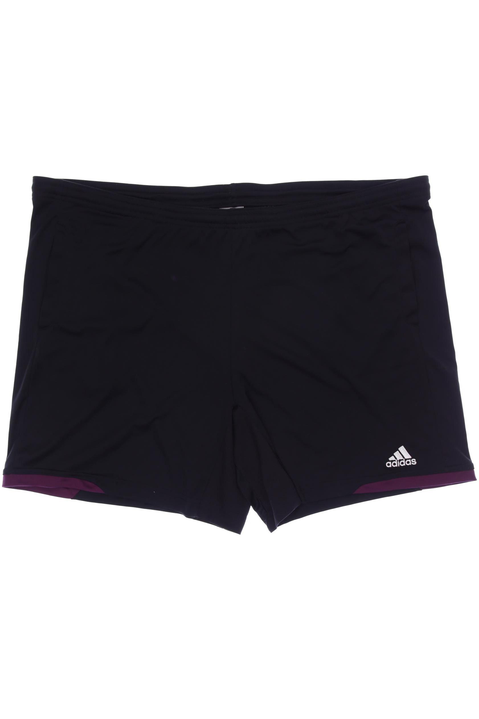 

Schöffel Herren Shorts, schwarz