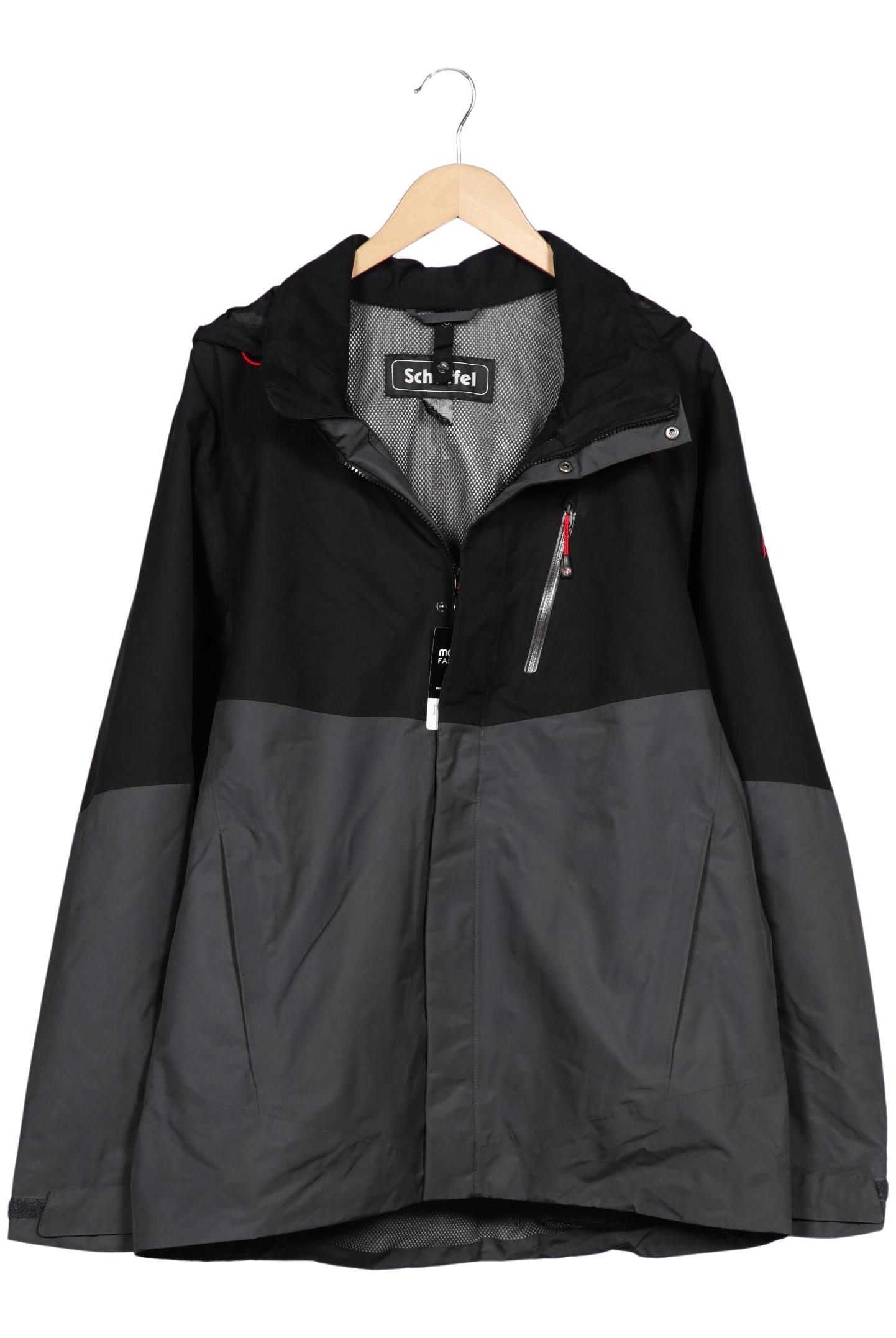 

Schöffel Herren Jacke, mehrfarbig, Gr. 54