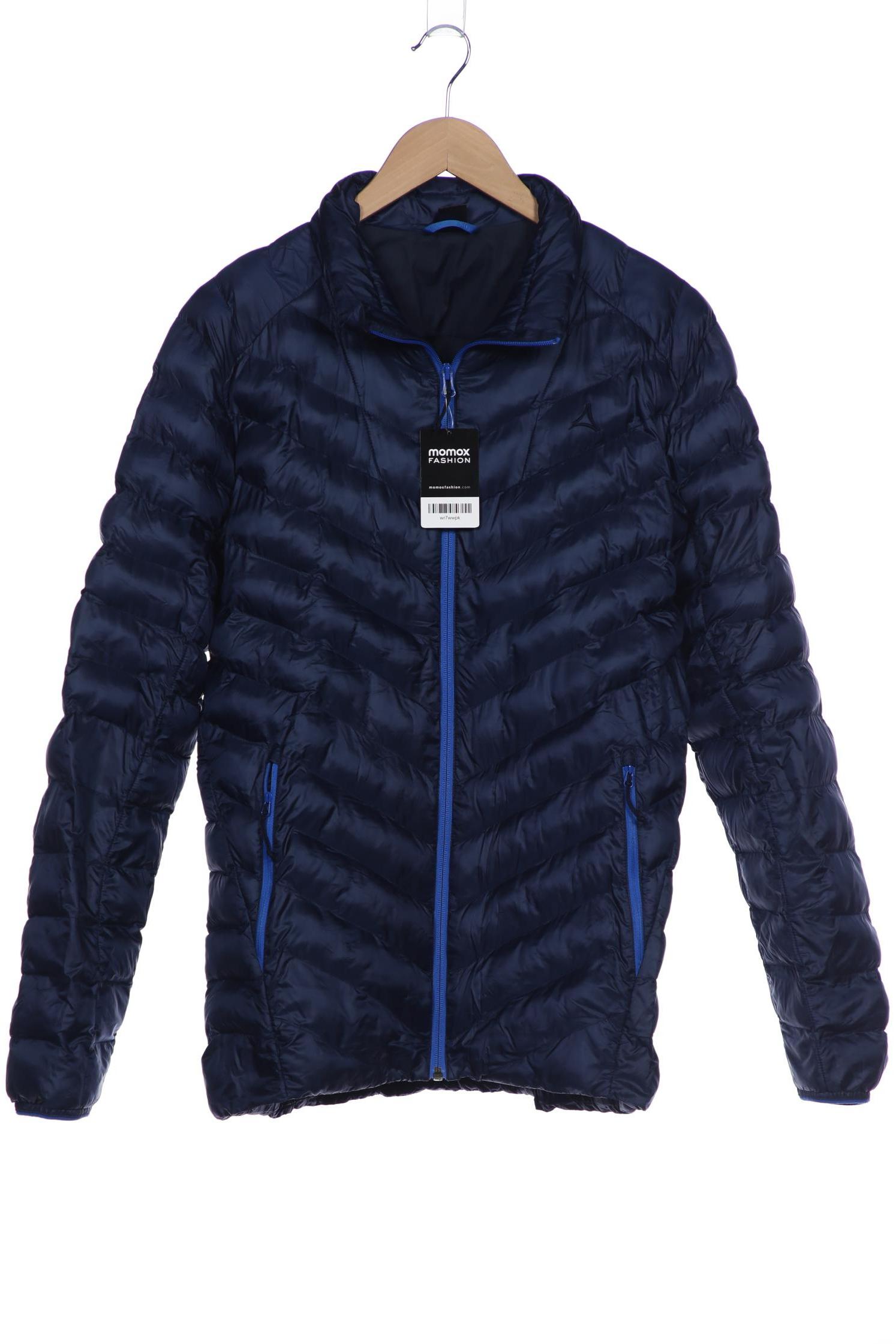 

Schöffel Herren Jacke, marineblau, Gr. 52