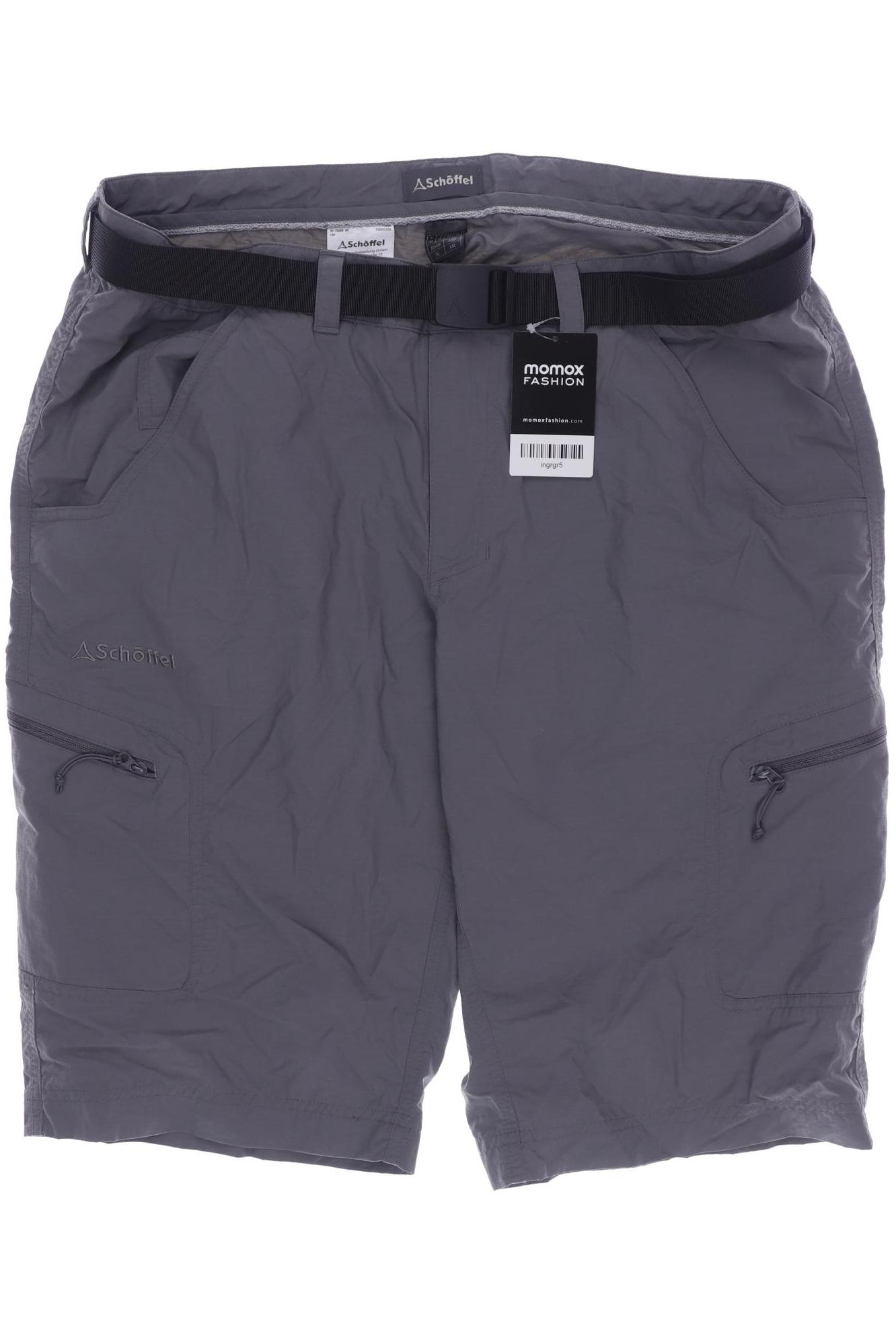 

Schöffel Herren Shorts, grau