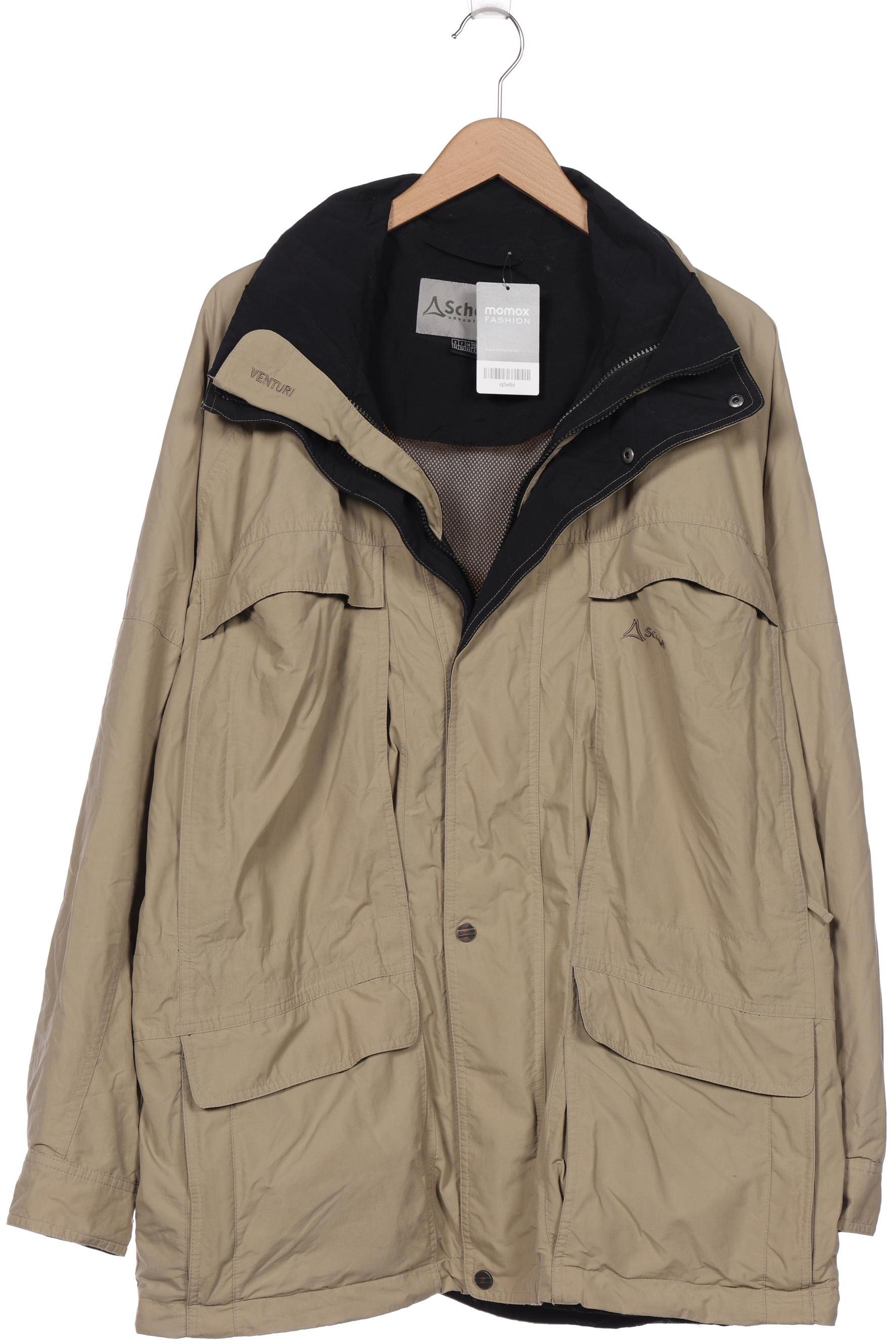

Schöffel Herren Jacke, beige
