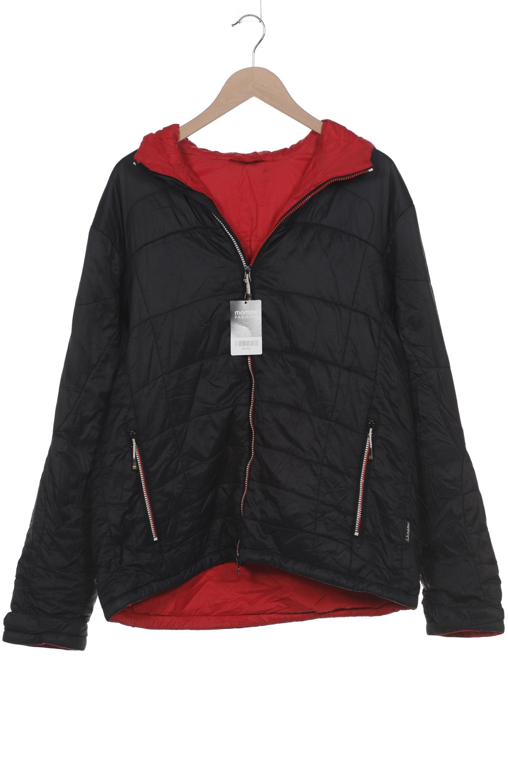 

Schöffel Herren Jacke, marineblau, Gr. 52