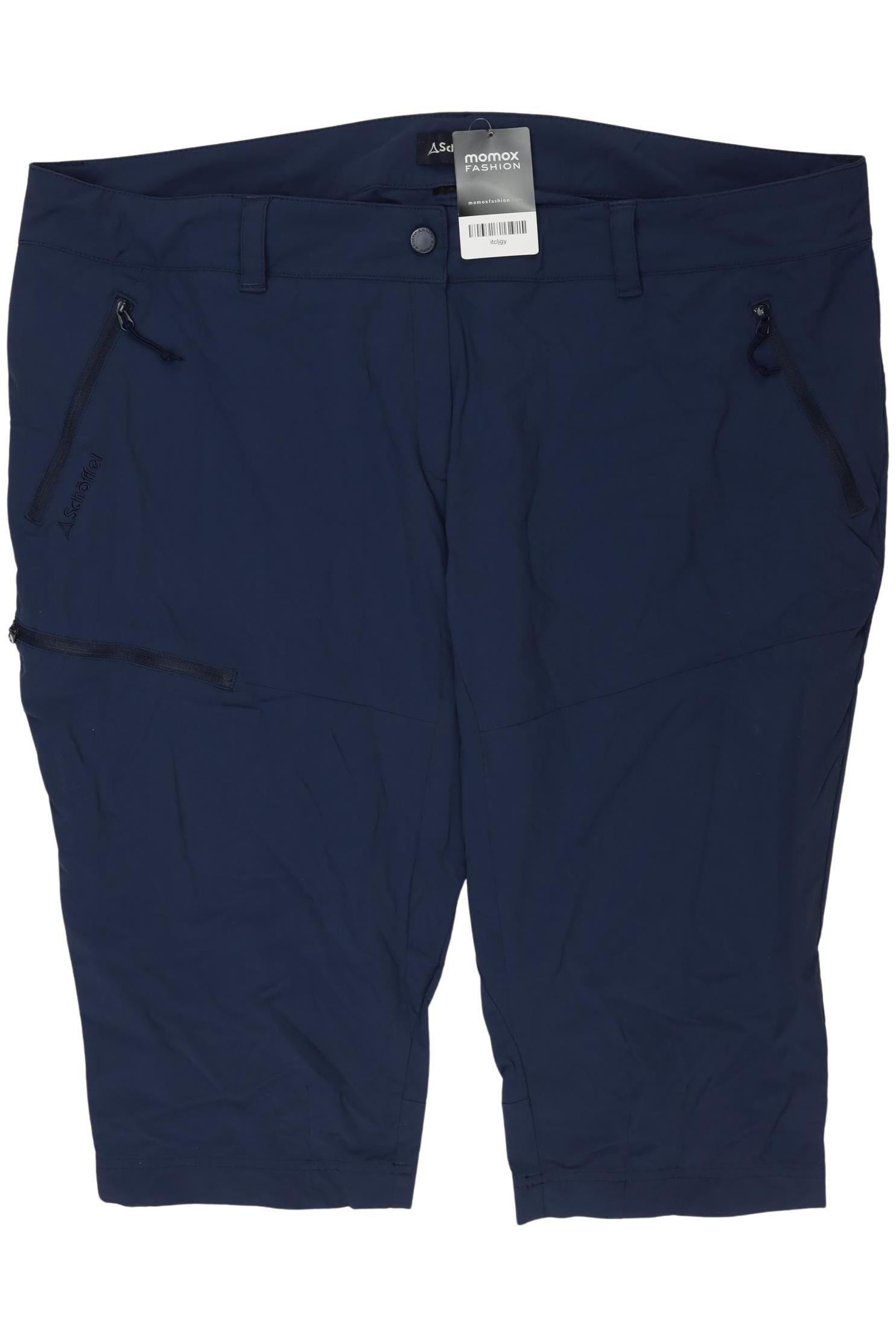 

Schöffel Herren Shorts, marineblau, Gr. 44