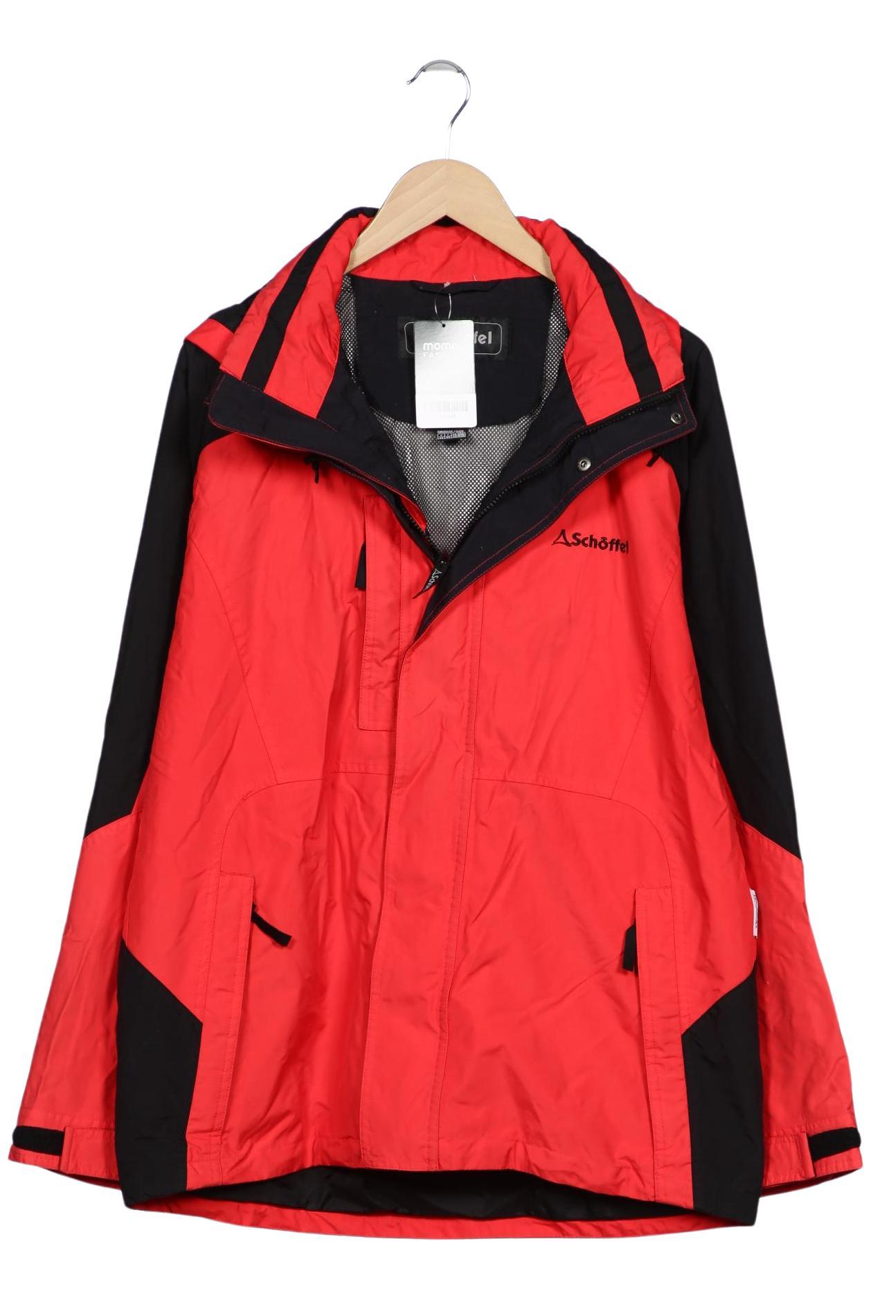 Thumbnail - Schöffel Herren Jacke, mehrfarbig, Gr. 52