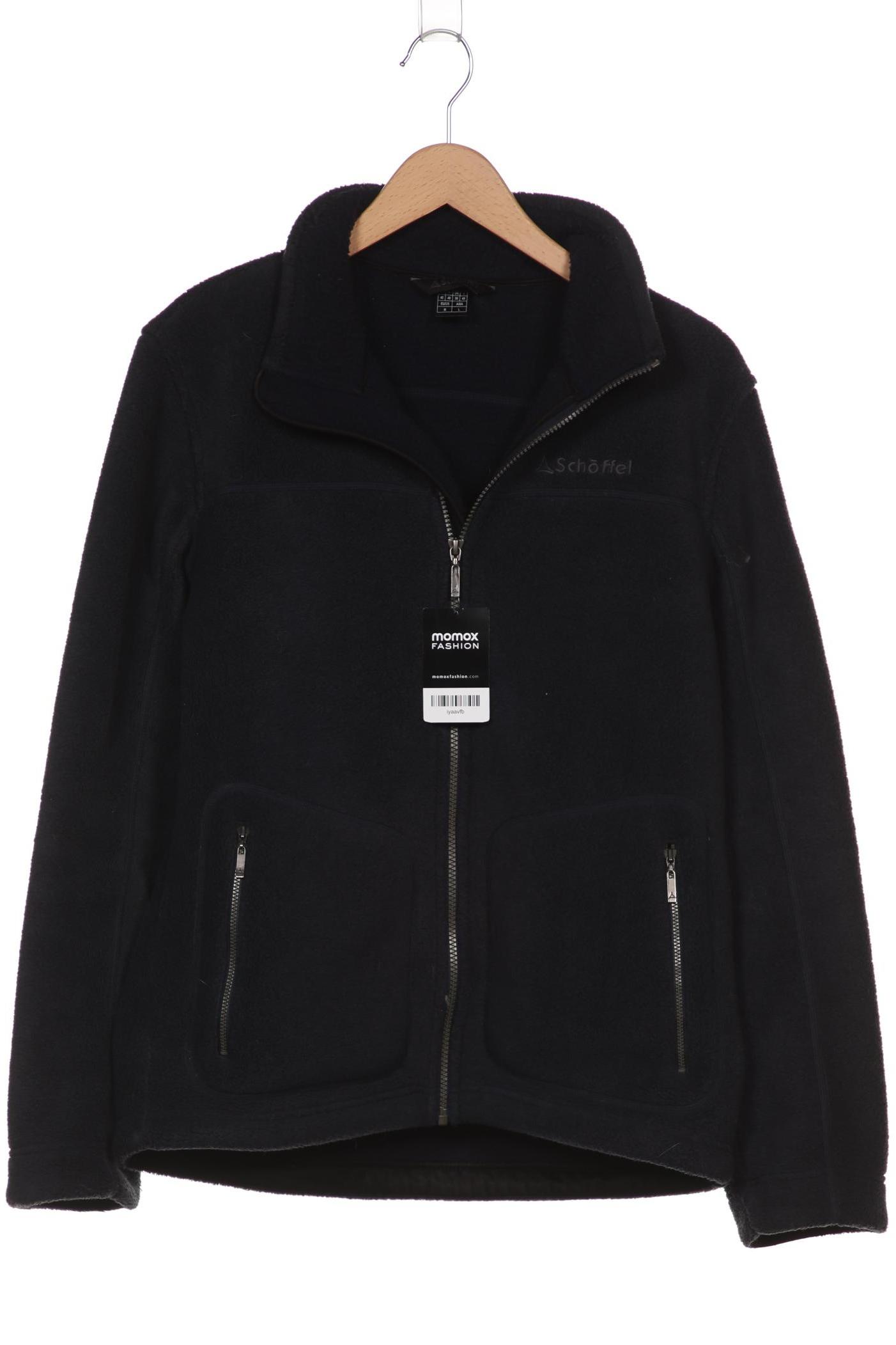 

Schöffel Herren Sweatshirt, grau